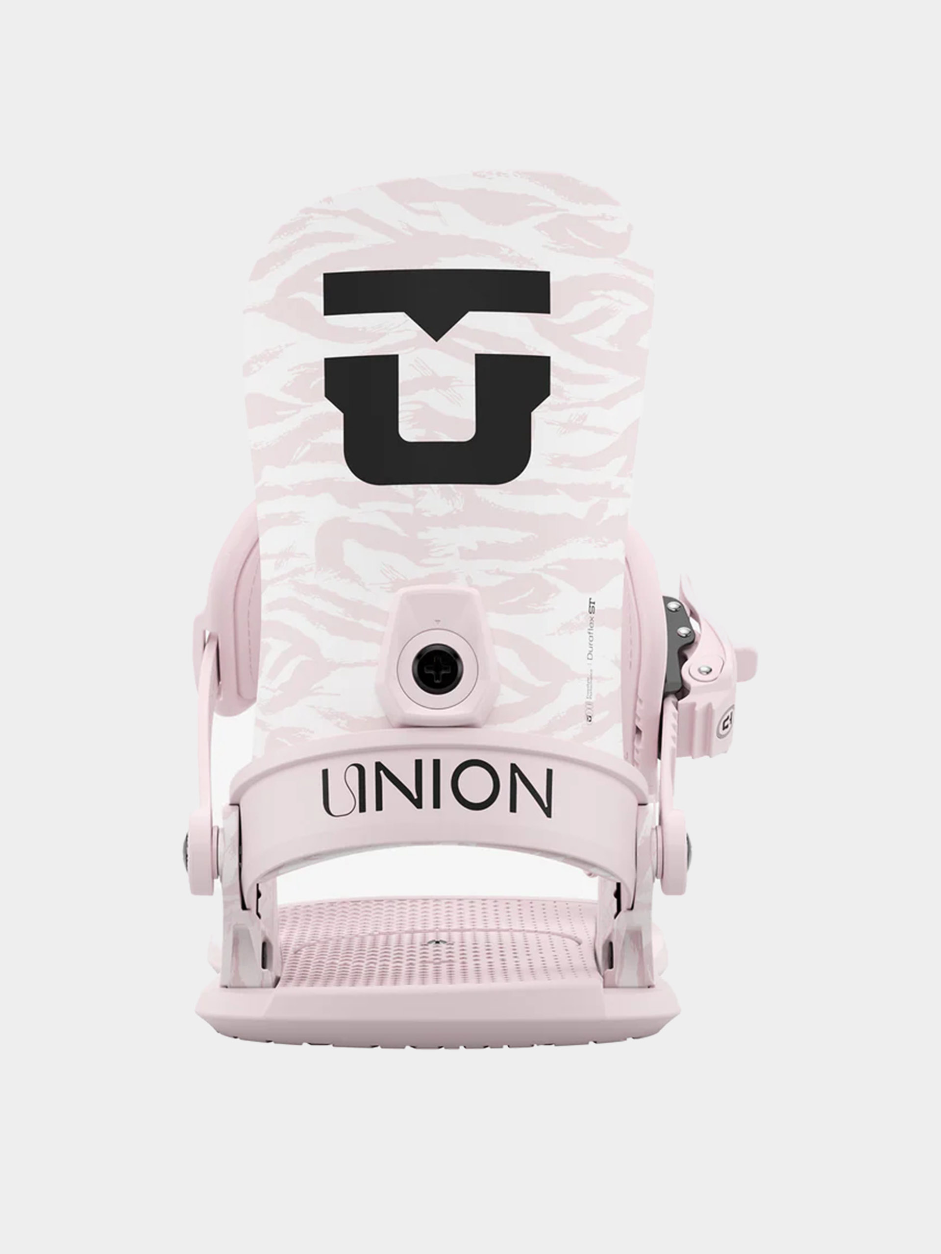 Dámské Snowboardové vázání Union Legacy (pink)
