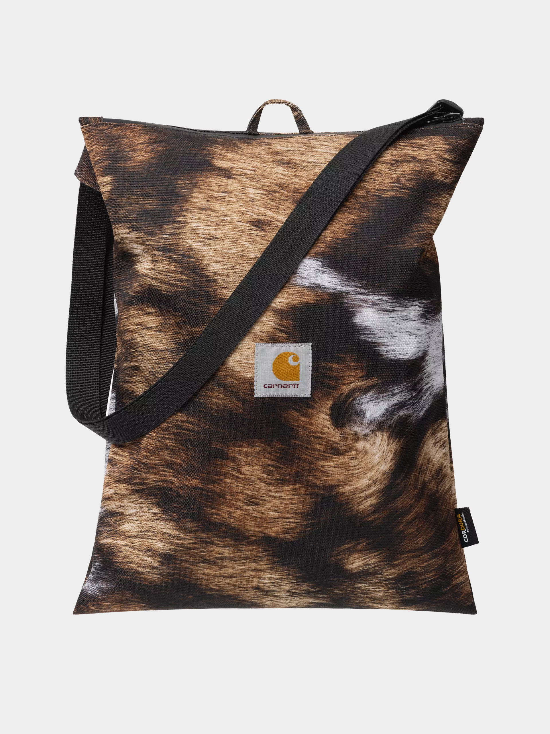 Akcesoria Carhartt WIP X SUBU Cordura (wild dog print)