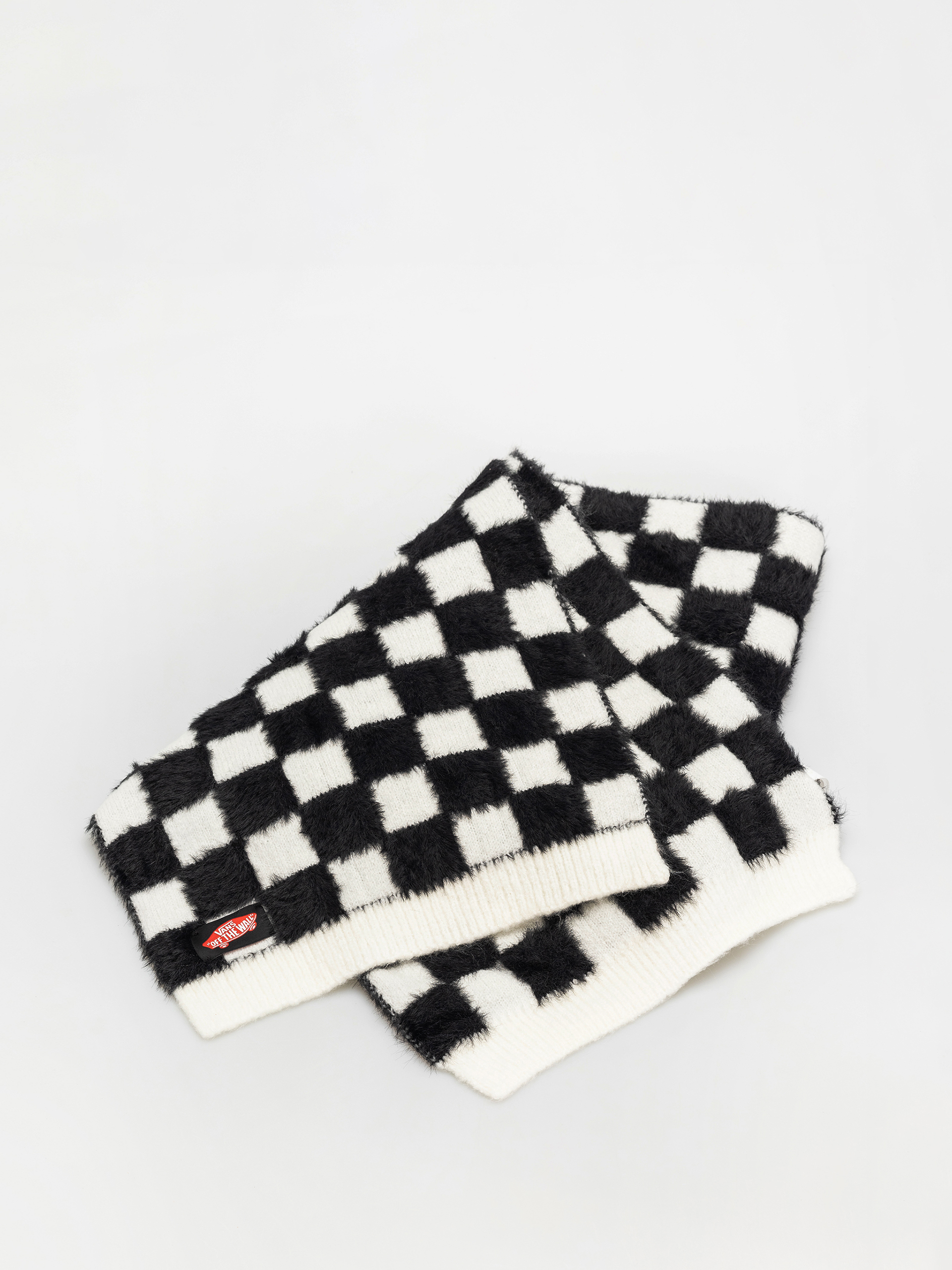 u0160u00e1la  Vans Off The Wall (black/white)