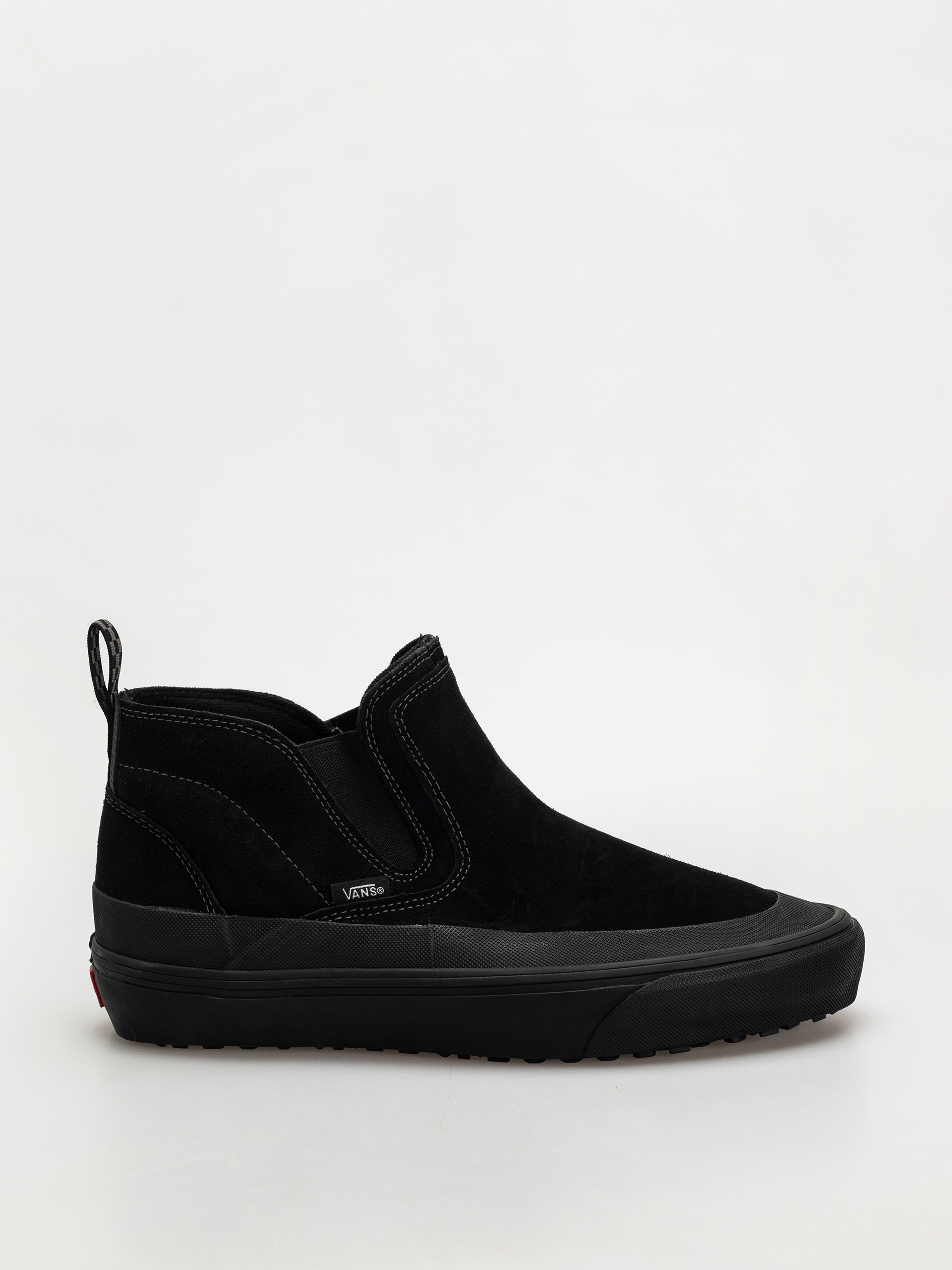 Boty Vans Mte Mid Slip Insulated (black)