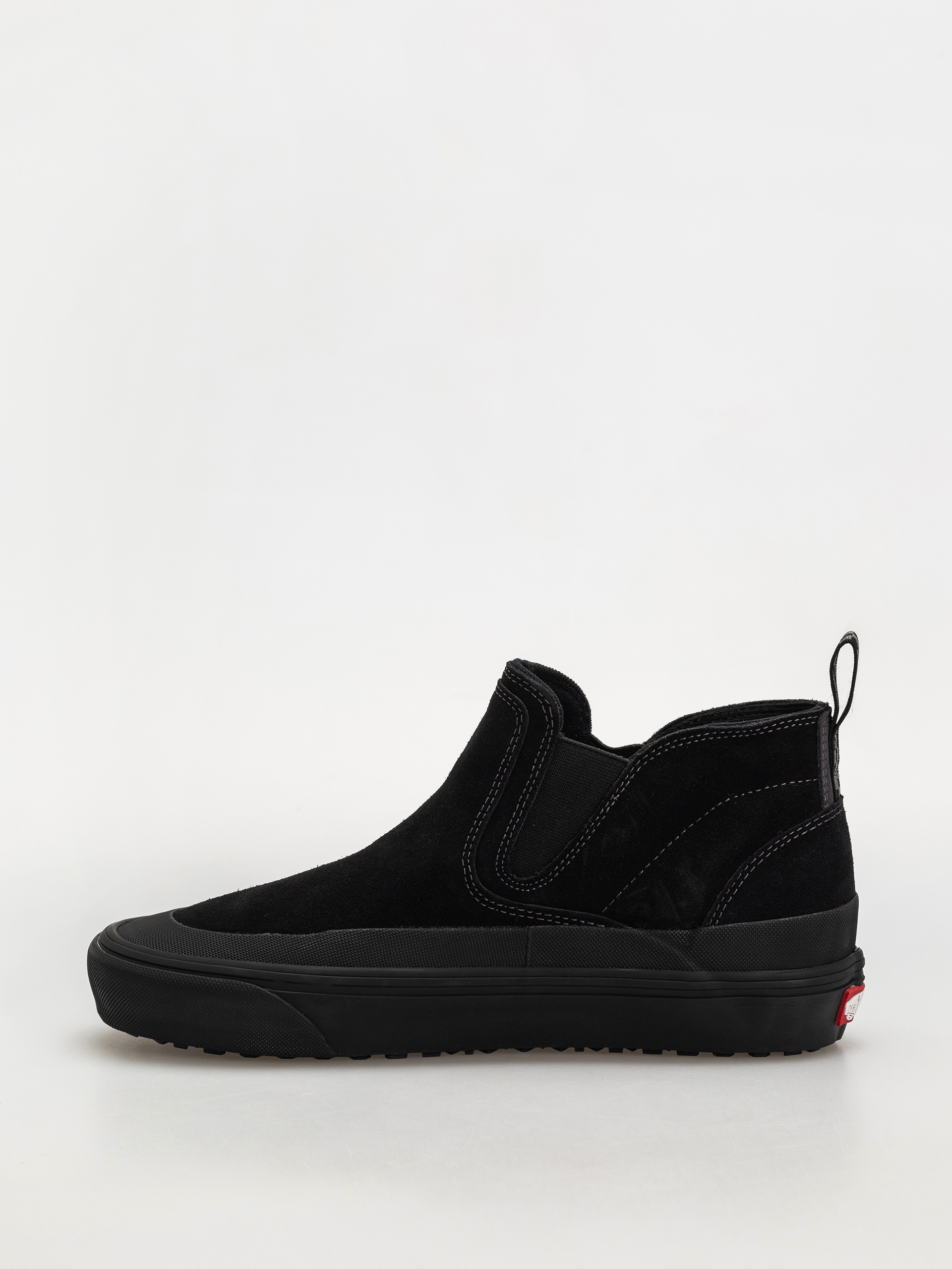 Boty Vans Mte Mid Slip Insulated (black)