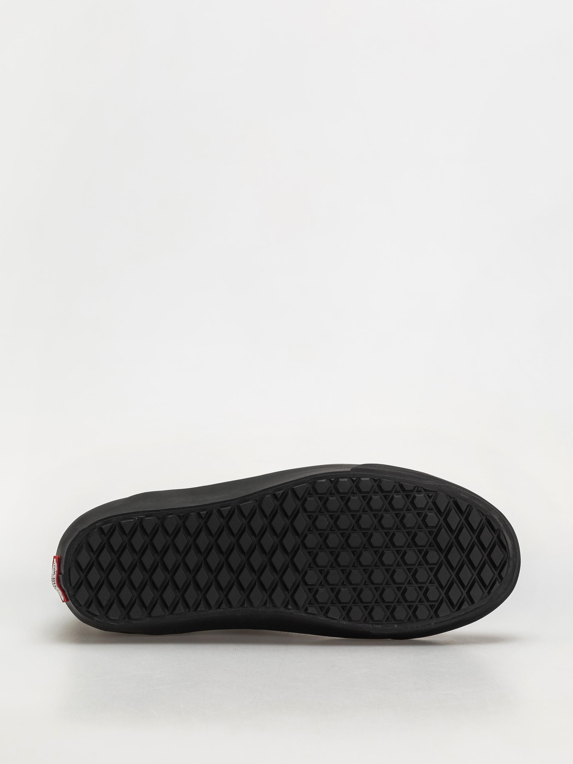 Boty Vans Mte Mid Slip Insulated (black)