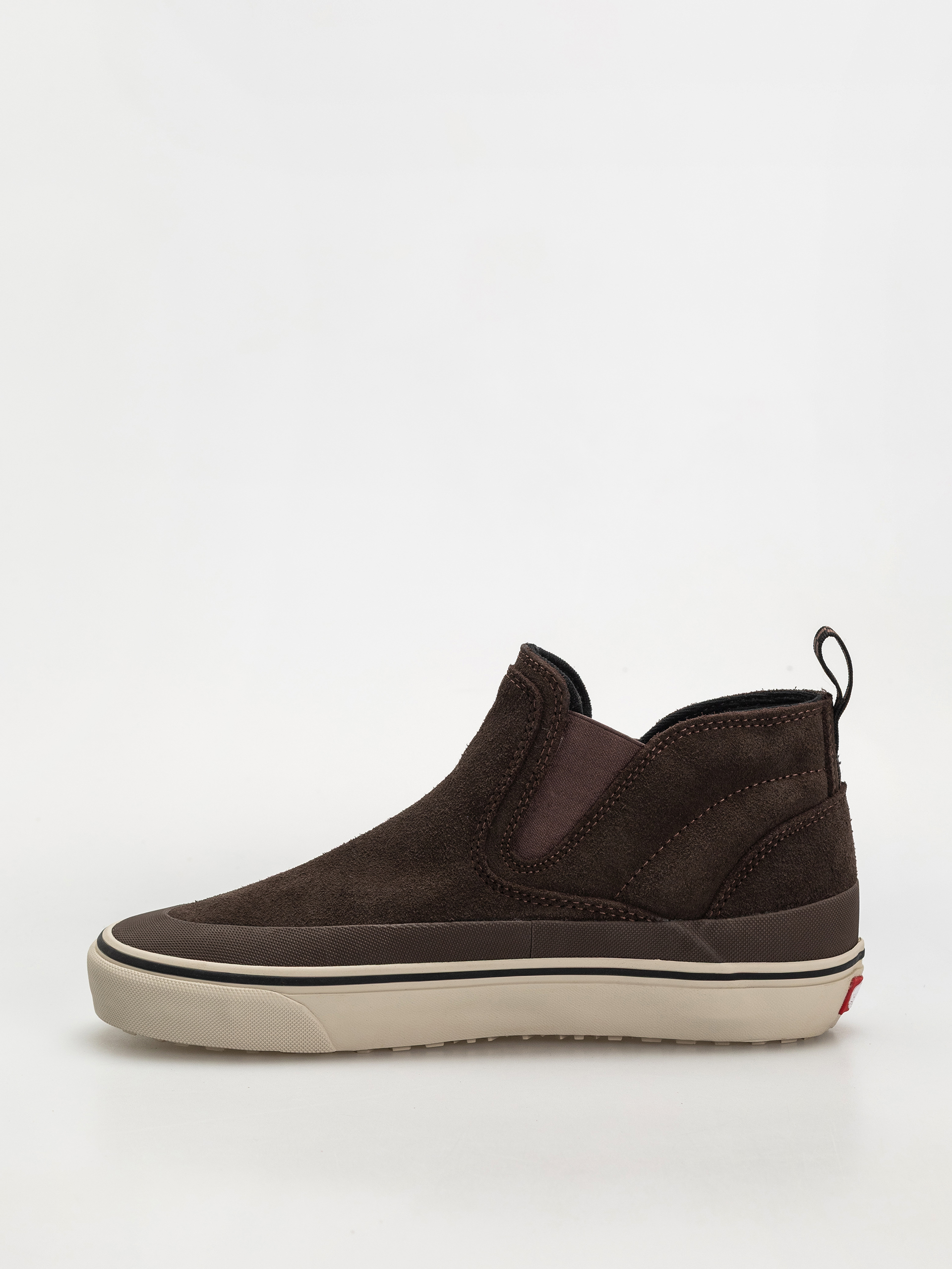 Boty Vans Mte Mid Slip Insulated (brown)
