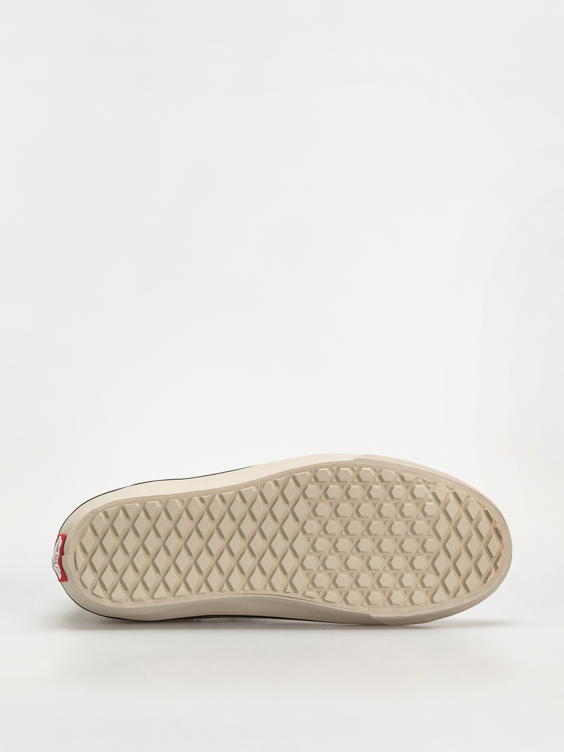 Boty Vans Mte Mid Slip Insulated (brown)