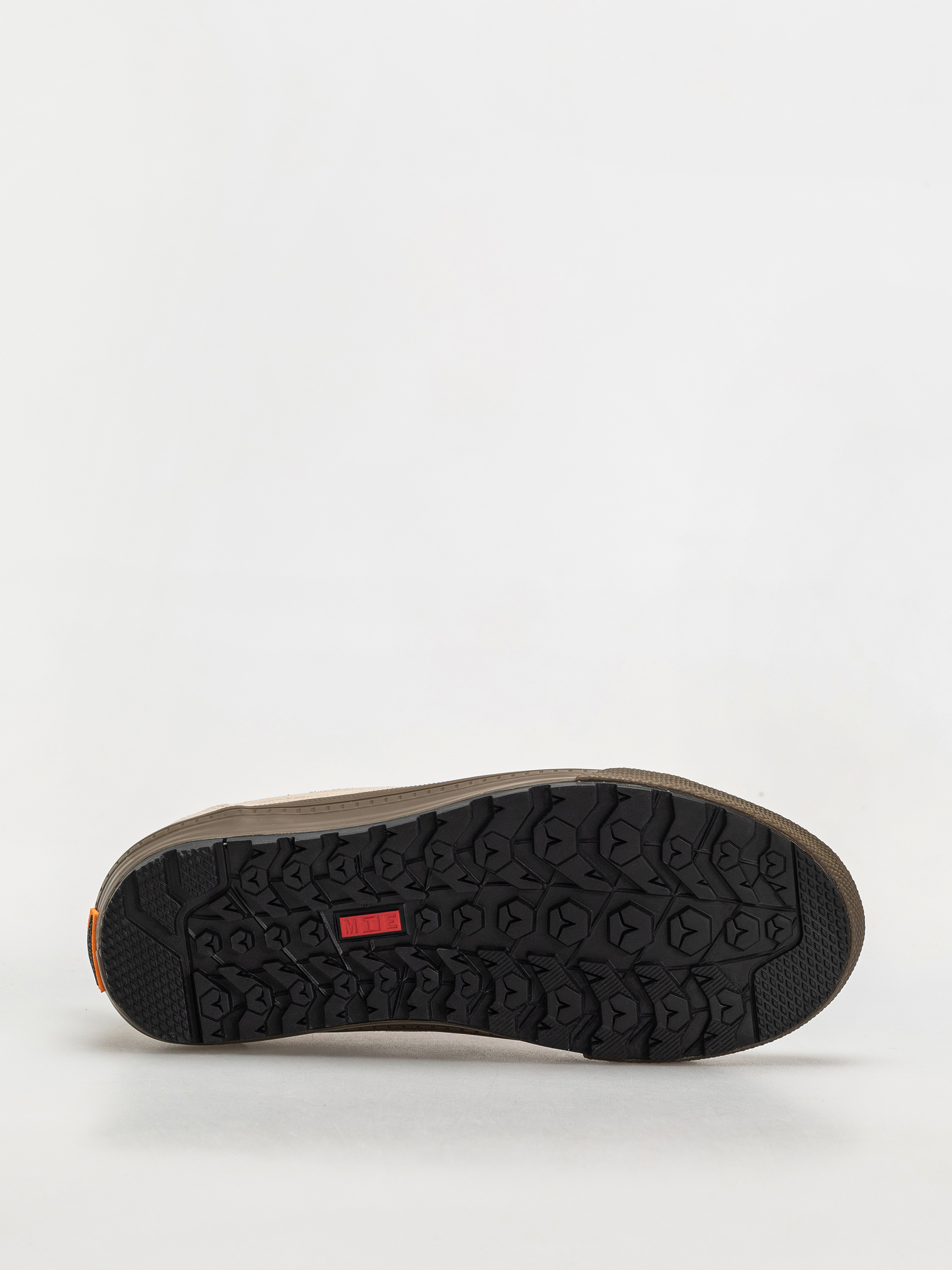 Boty Vans Mte Old Skool Waterproof Insulated (taupe/orange)