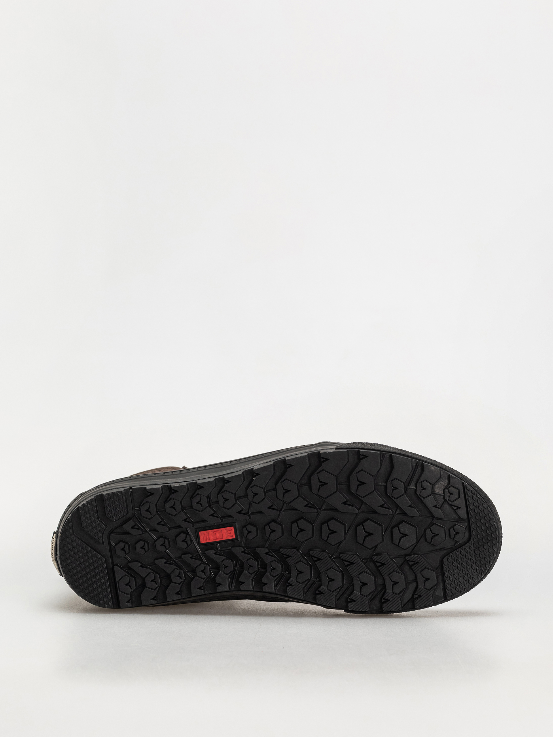 Boty Vans Mte Sk8 Hi Waterproof Insulated (brown/black)