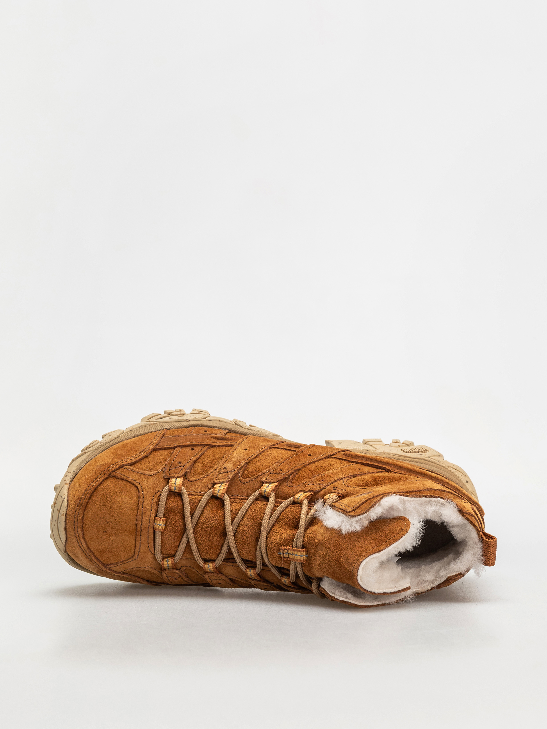 Boty Merrell Moab 2 Decon Mid Cozy Luxe Se Wmn (korma)