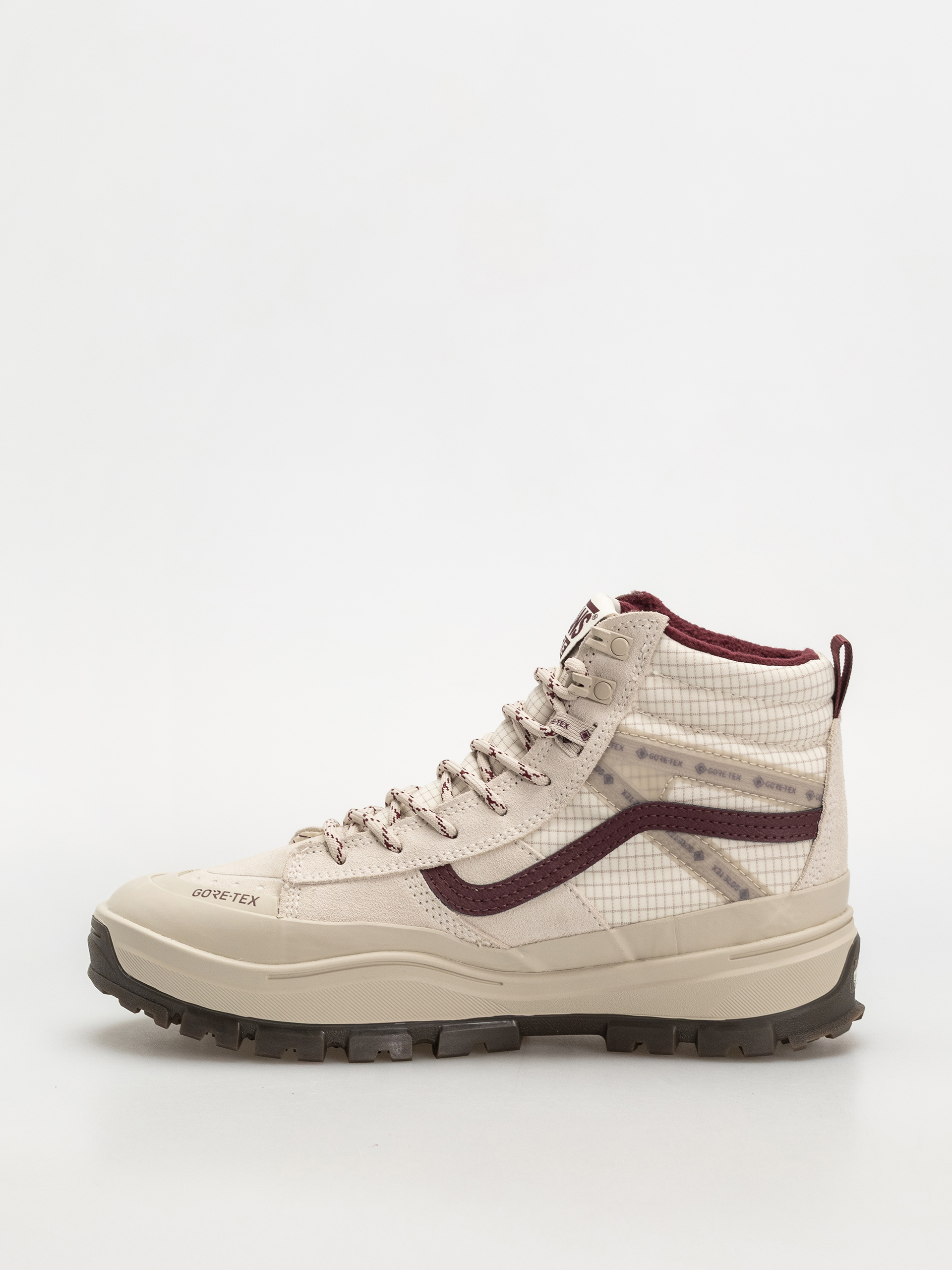 Boty Vans Mte Sk8 Hi Gore Tex Insulated (egret)