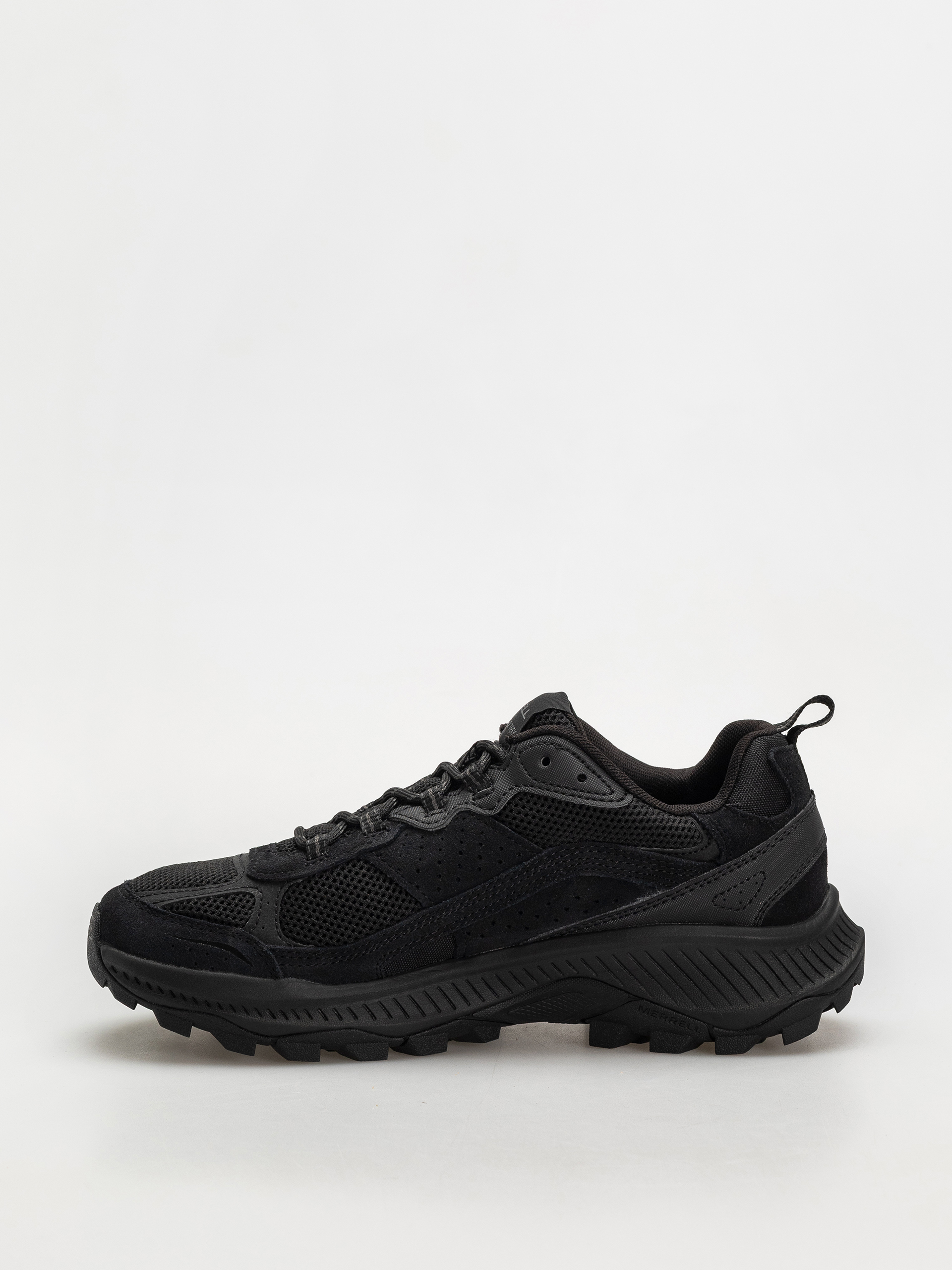 Boty Merrell Speed Strike 2 Trek (triple black)