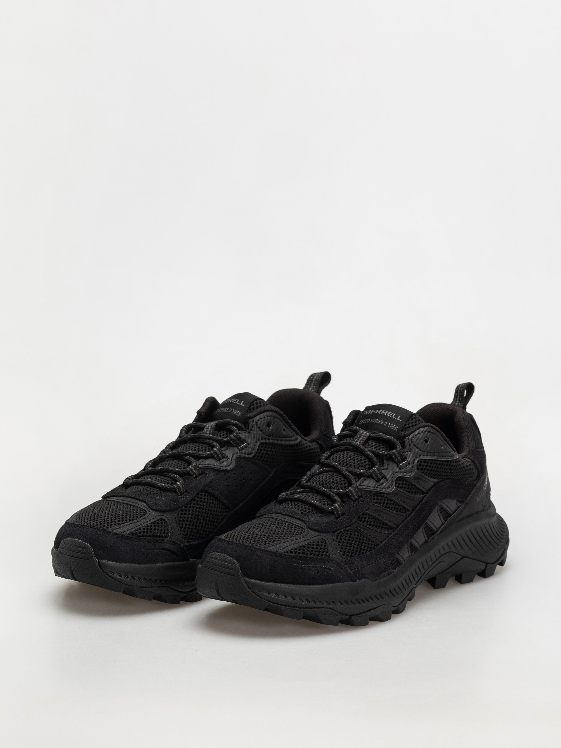 Boty Merrell Speed Strike 2 Trek (triple black)