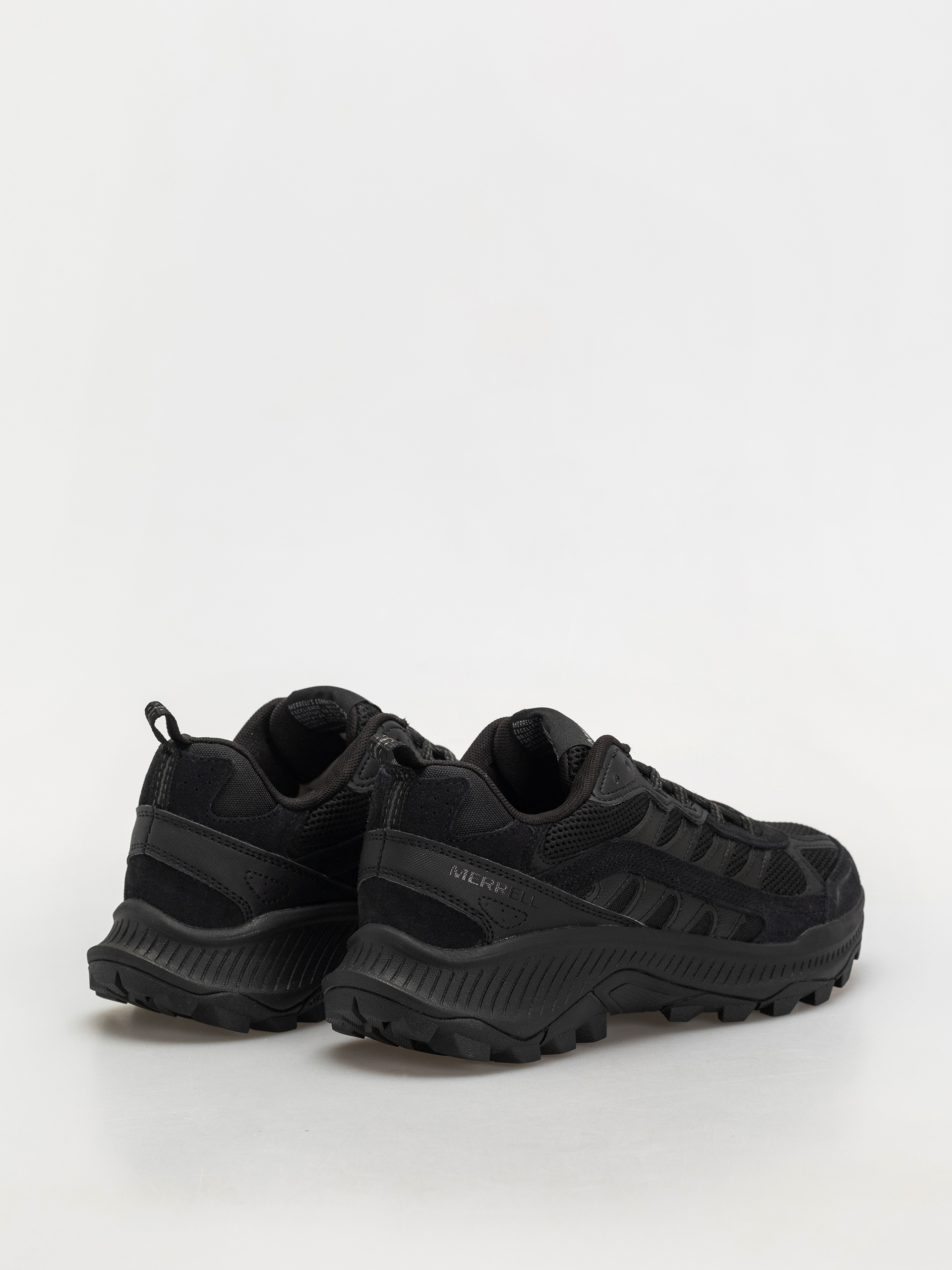 Boty Merrell Speed Strike 2 Trek (triple black)