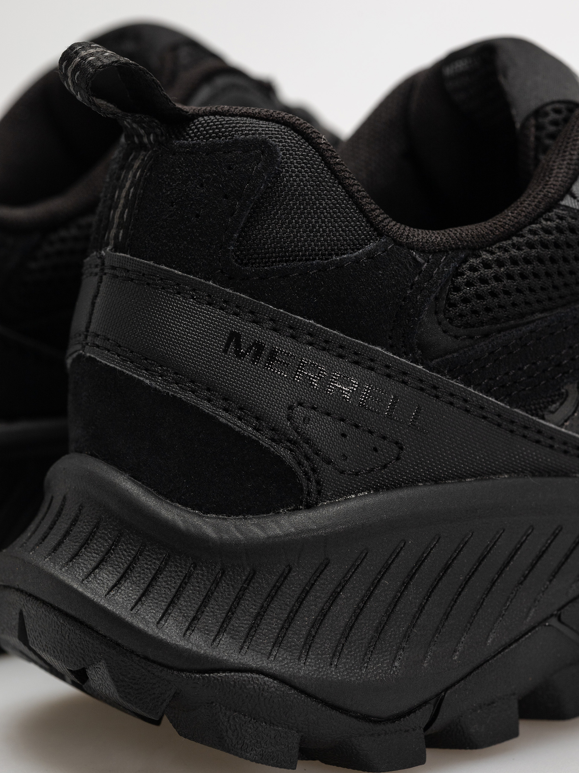 Boty Merrell Speed Strike 2 Trek (triple black)