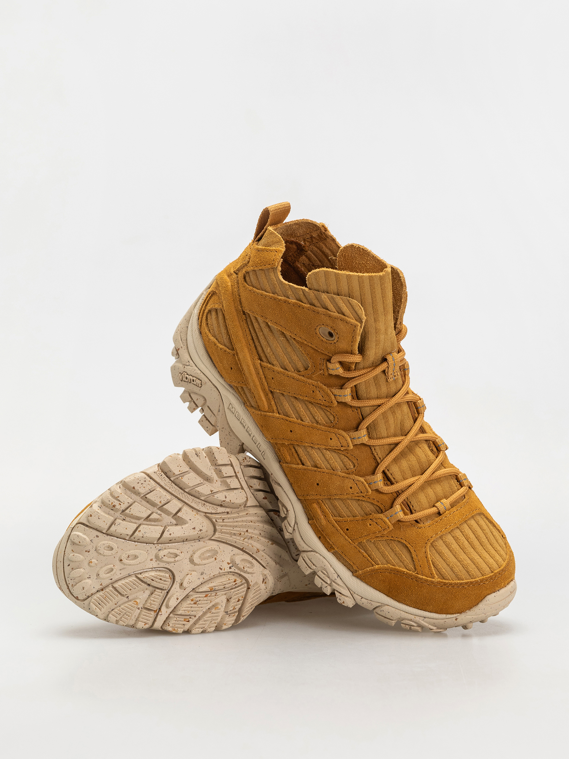 Boty Merrell Moab 2 Decon Mid Cord Se Wmn (harvest)