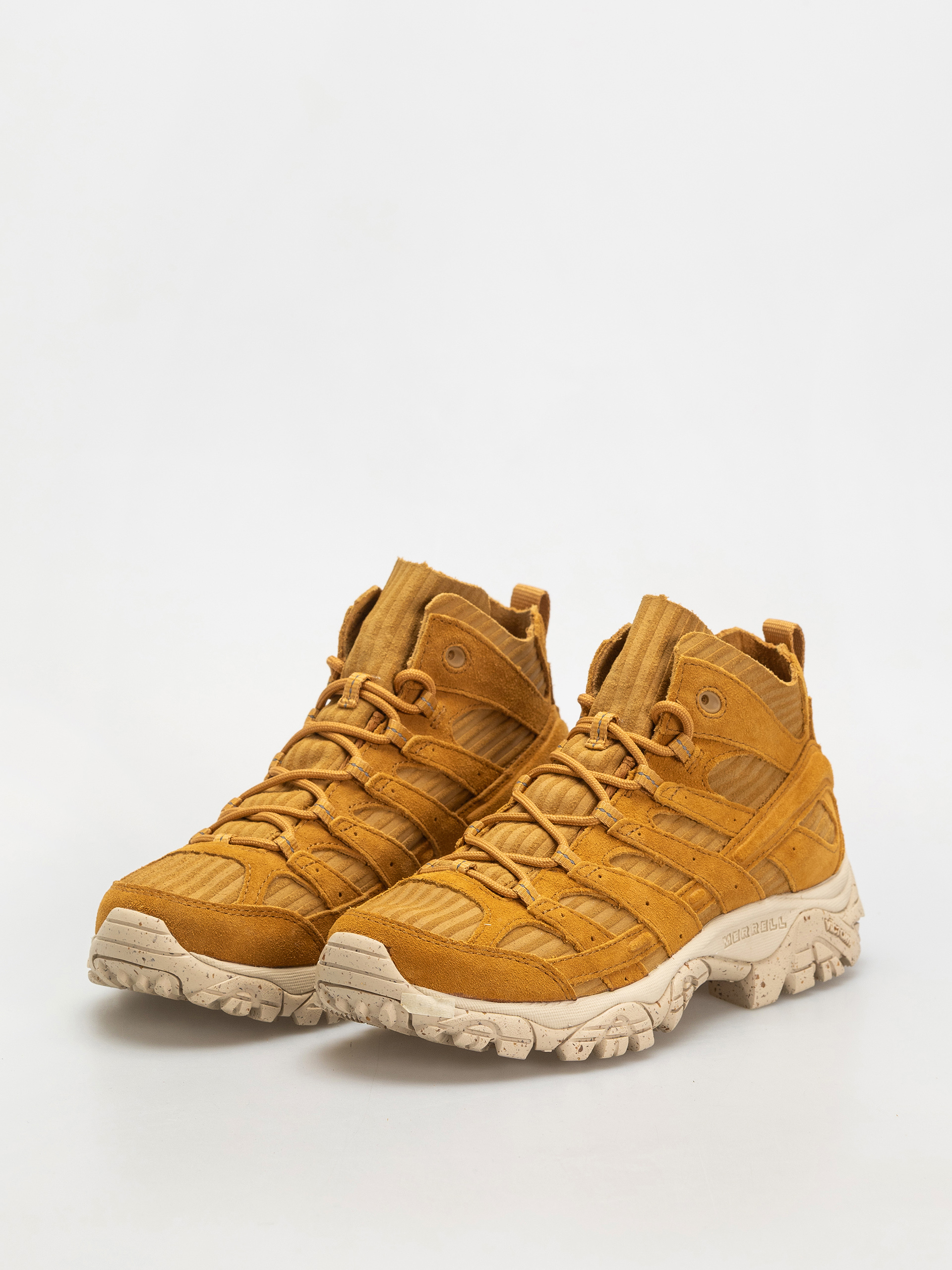 Boty Merrell Moab 2 Decon Mid Cord Se Wmn (harvest)