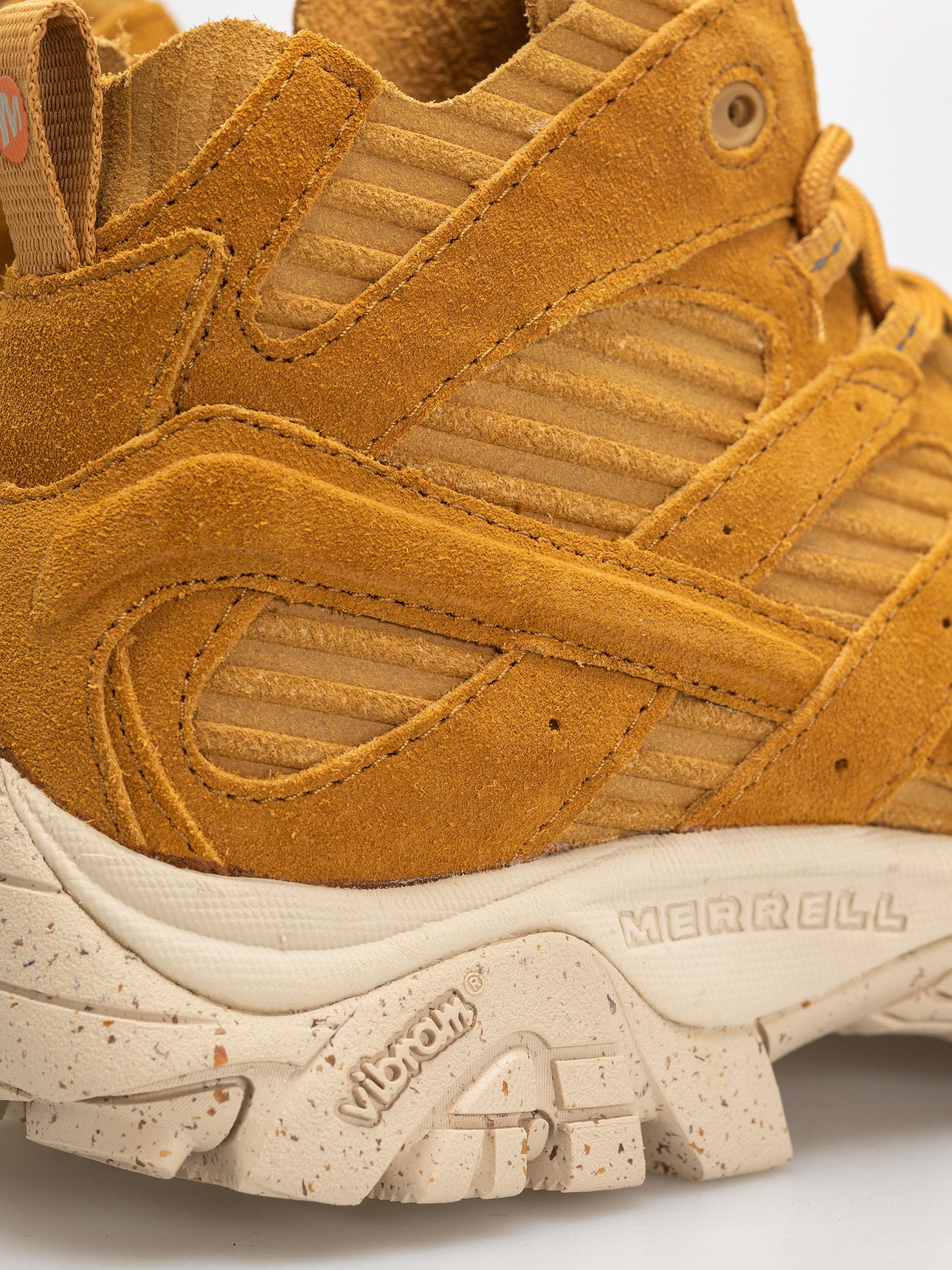 Boty Merrell Moab 2 Decon Mid Cord Se Wmn (harvest)