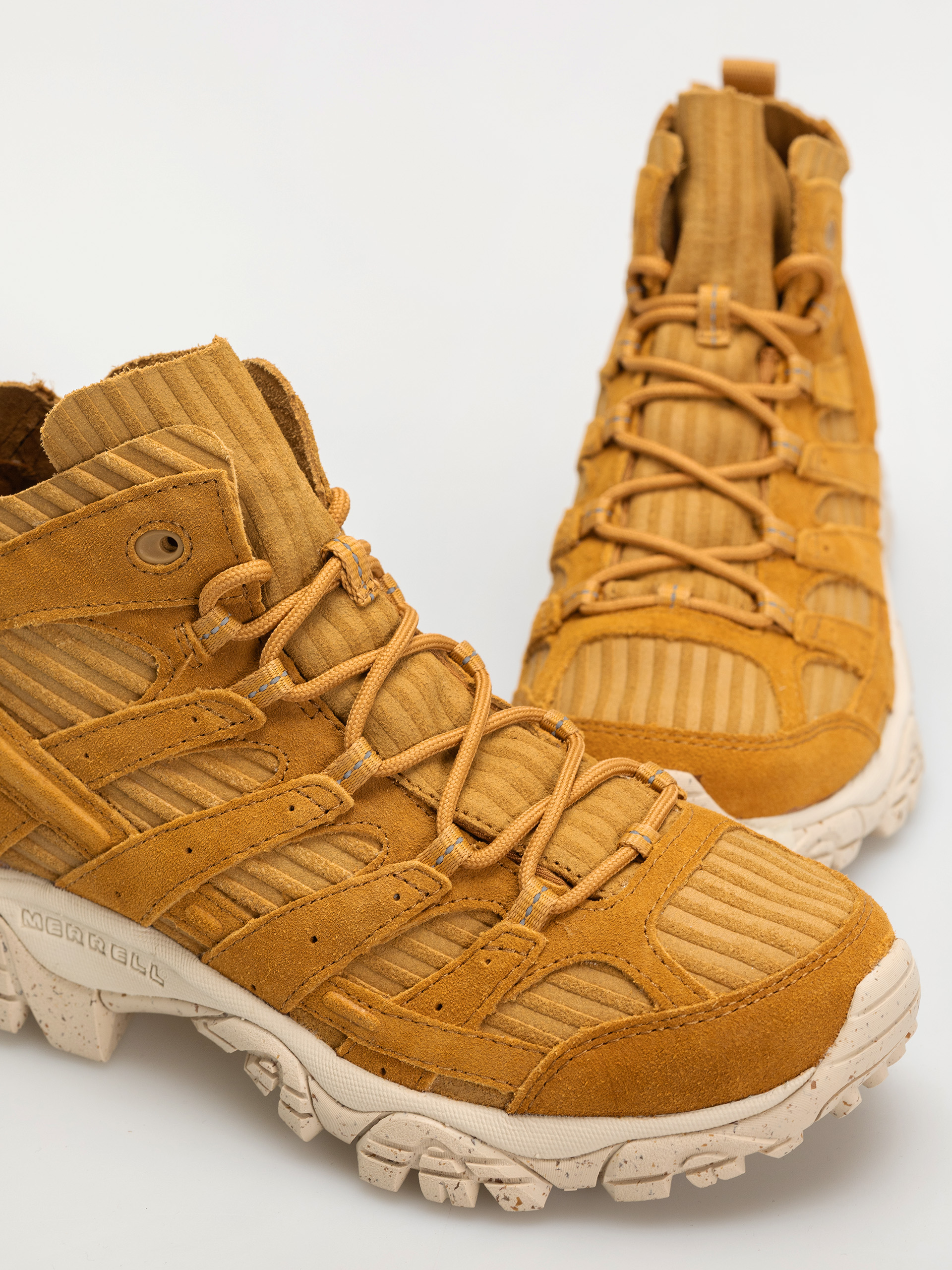 Boty Merrell Moab 2 Decon Mid Cord Se Wmn (harvest)