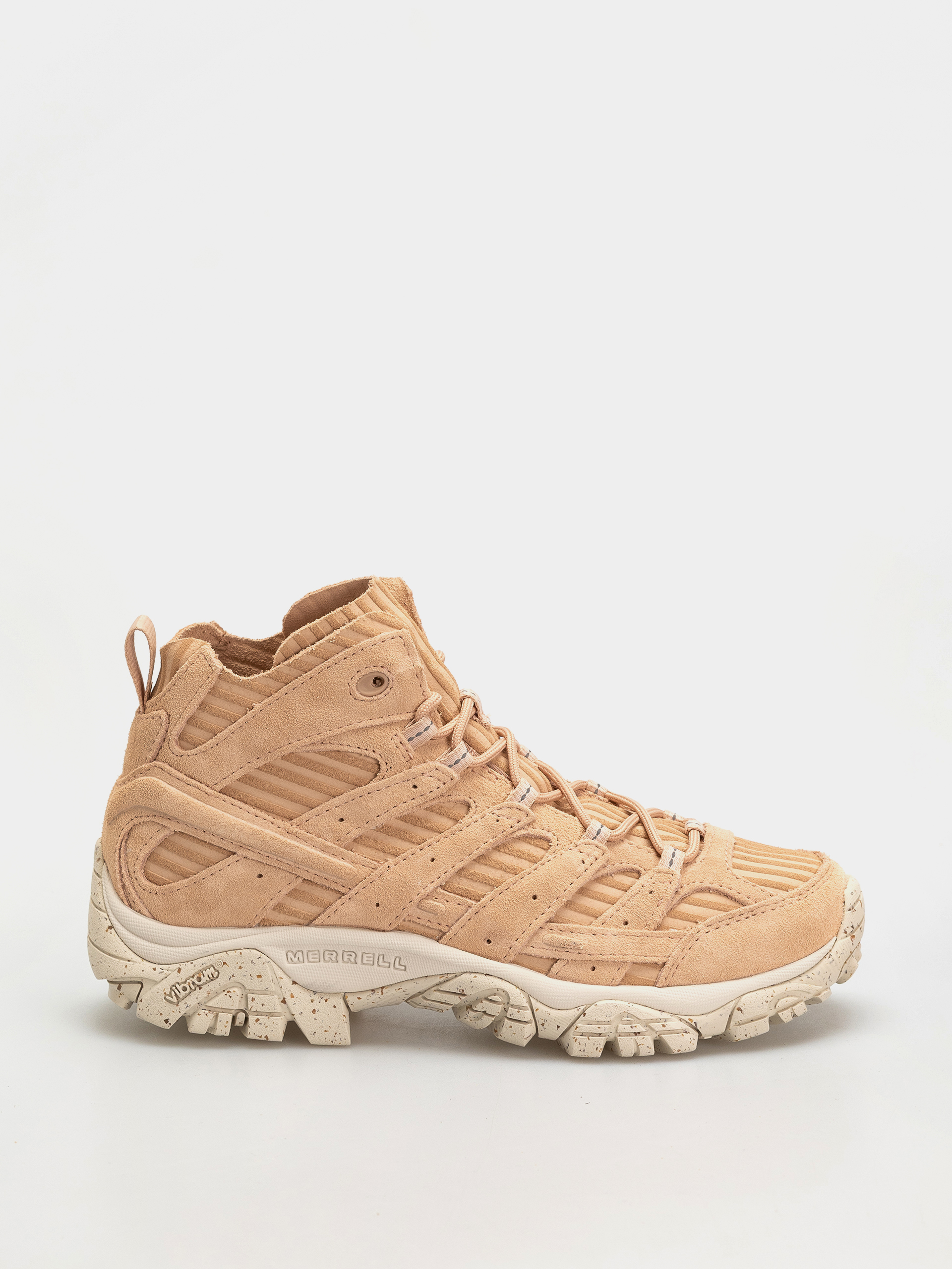 Boty Merrell Moab 2 Decon Mid Cord Se Wmn (desert mist)
