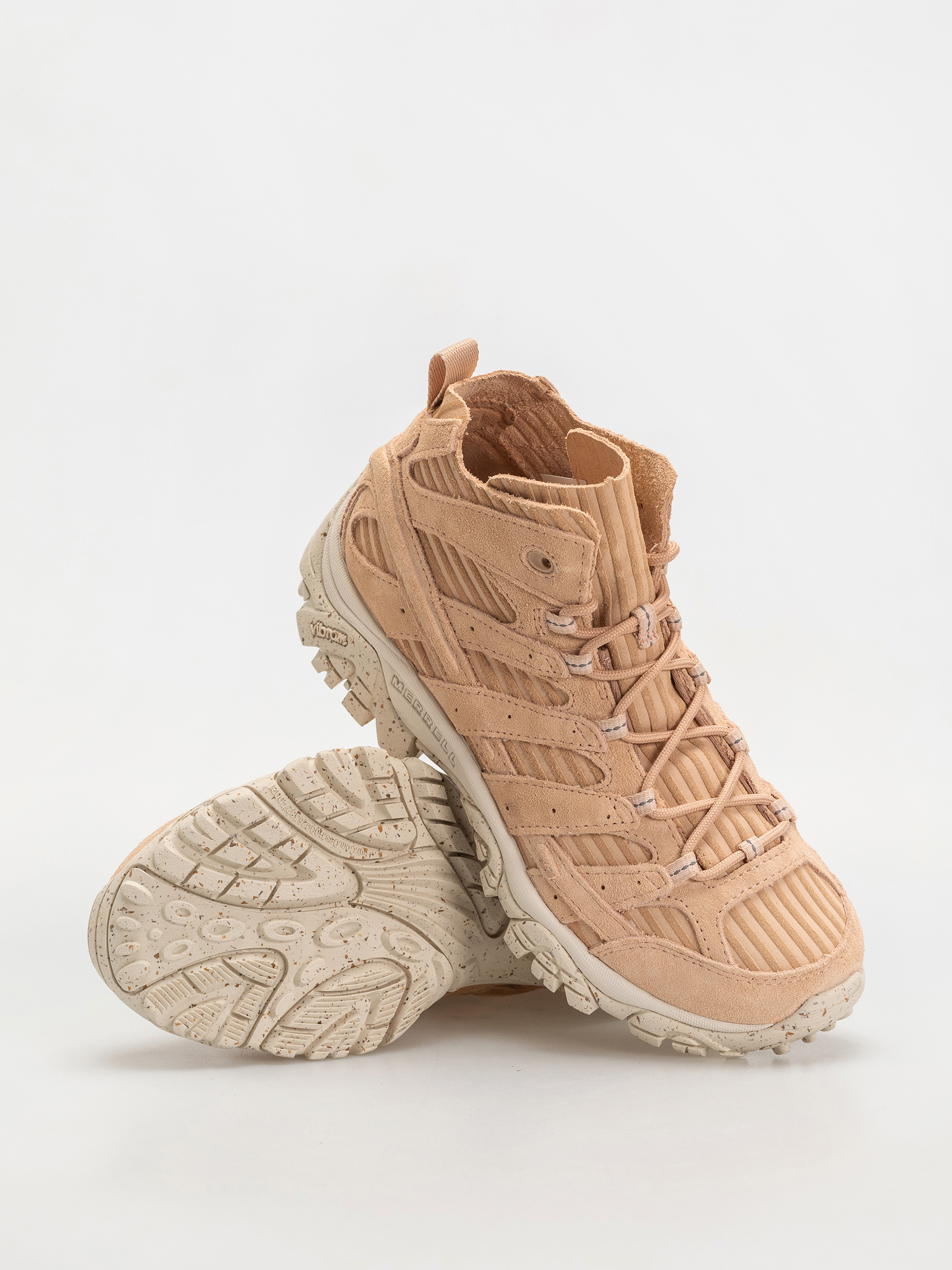 Boty Merrell Moab 2 Decon Mid Cord Se Wmn (desert mist)