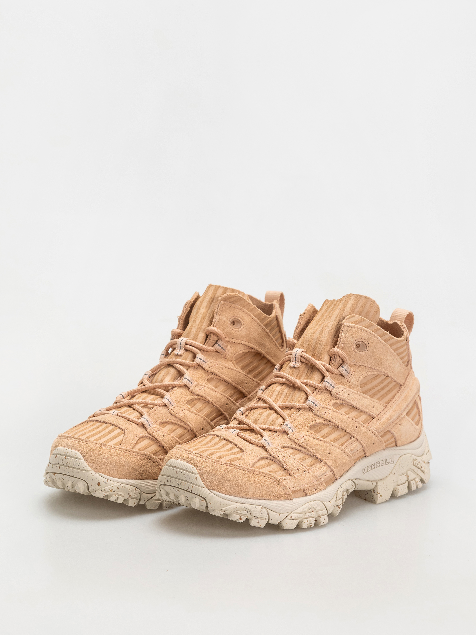 Boty Merrell Moab 2 Decon Mid Cord Se Wmn (desert mist)