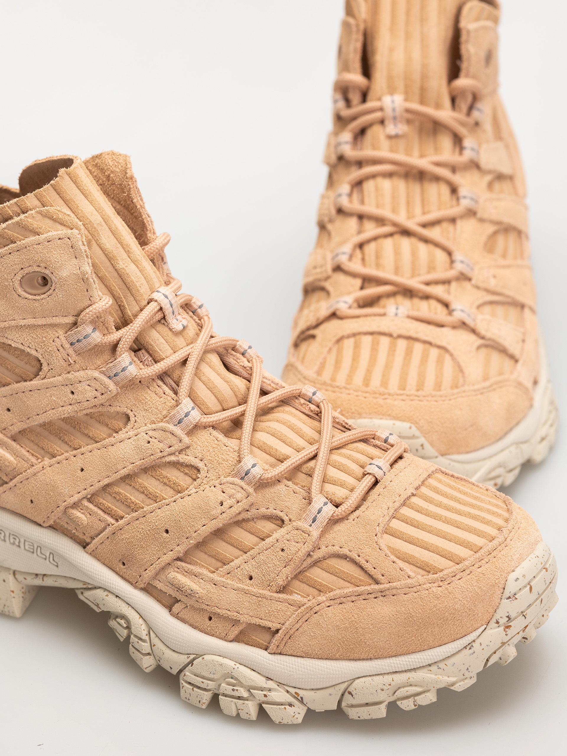 Boty Merrell Moab 2 Decon Mid Cord Se Wmn (desert mist)