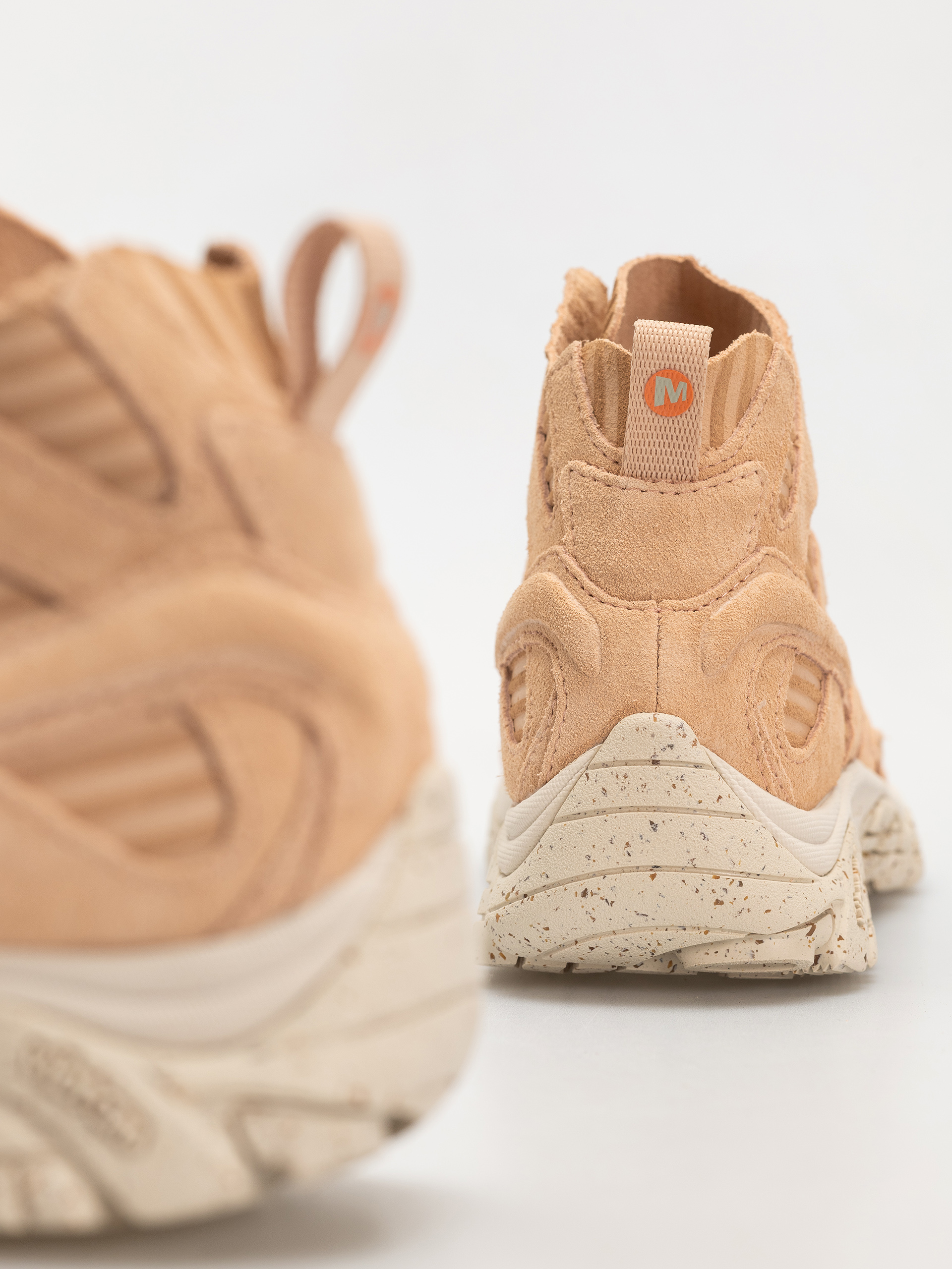 Boty Merrell Moab 2 Decon Mid Cord Se Wmn (desert mist)