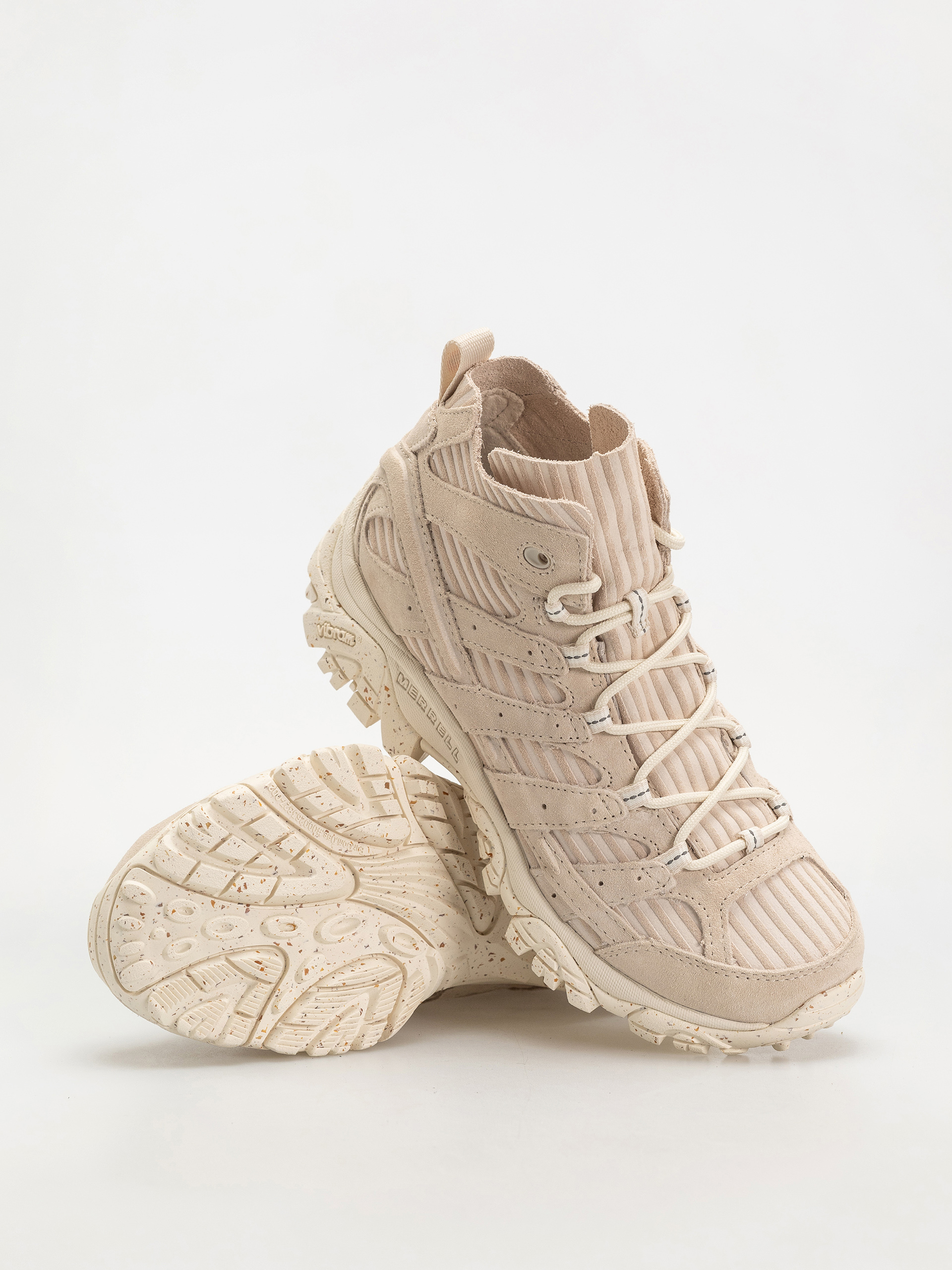 Boty Merrell Moab 2 Decon Mid Cord Se Wmn (eggshell)