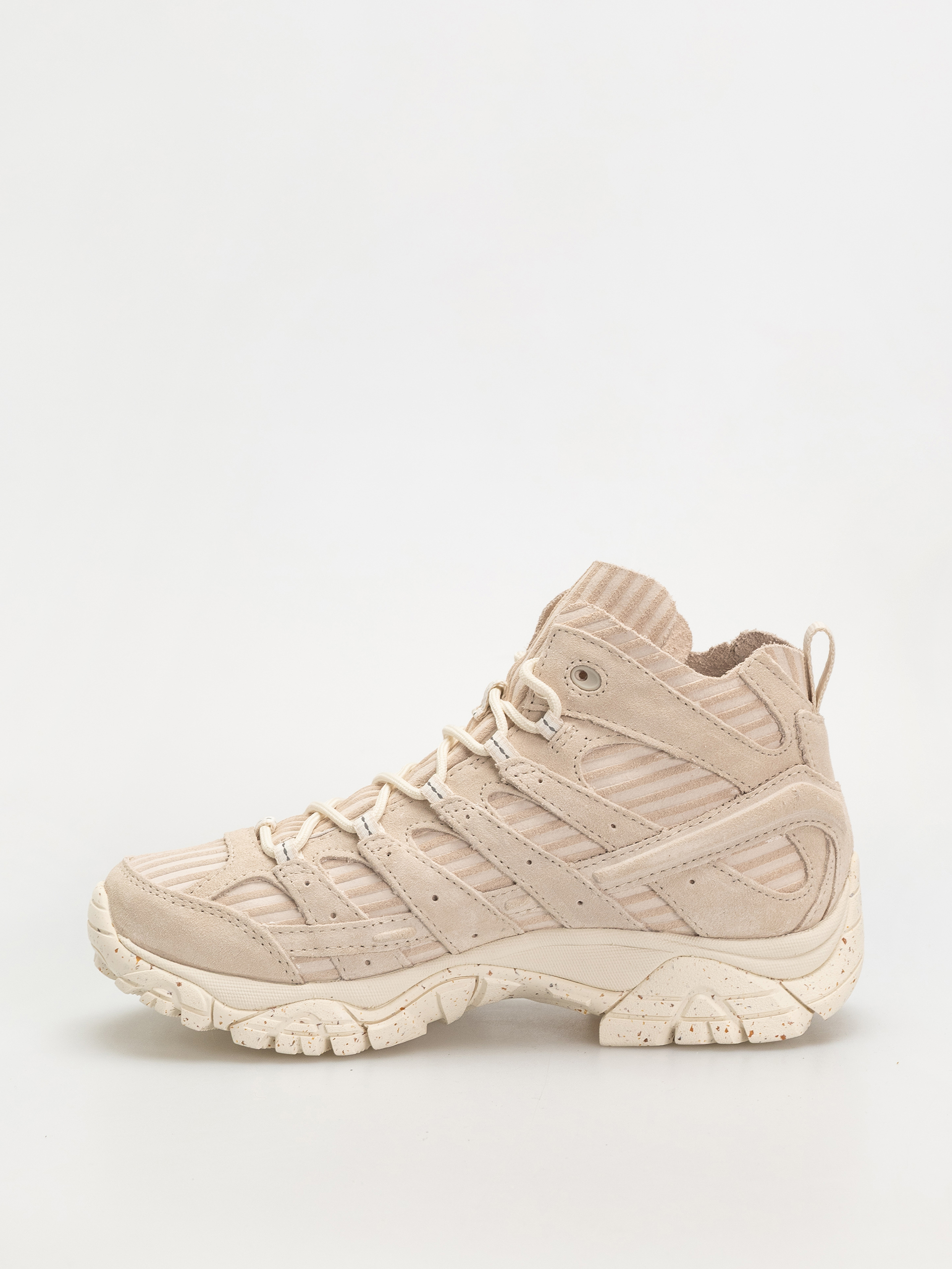 Boty Merrell Moab 2 Decon Mid Cord Se Wmn (eggshell)