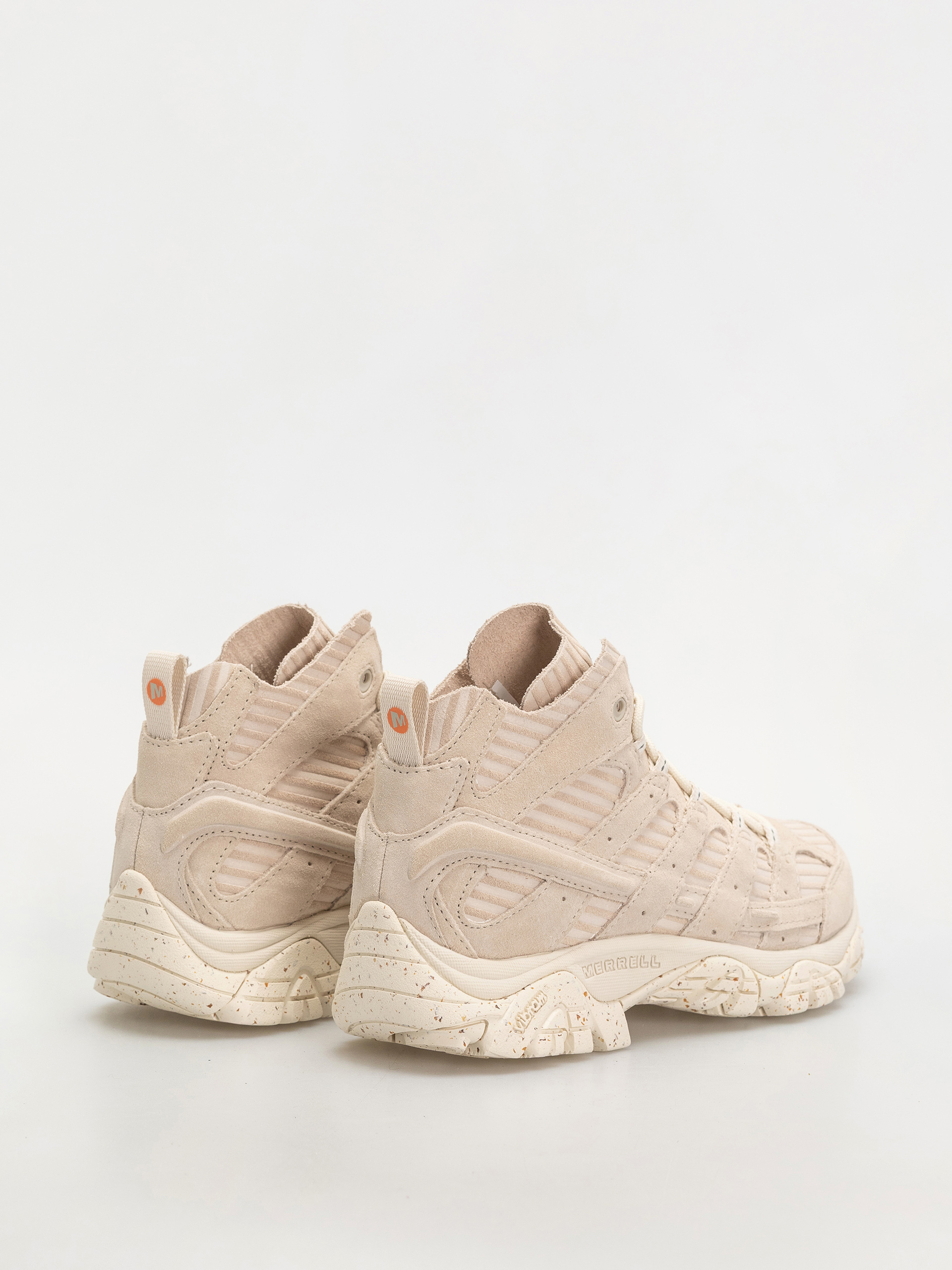 Boty Merrell Moab 2 Decon Mid Cord Se Wmn (eggshell)