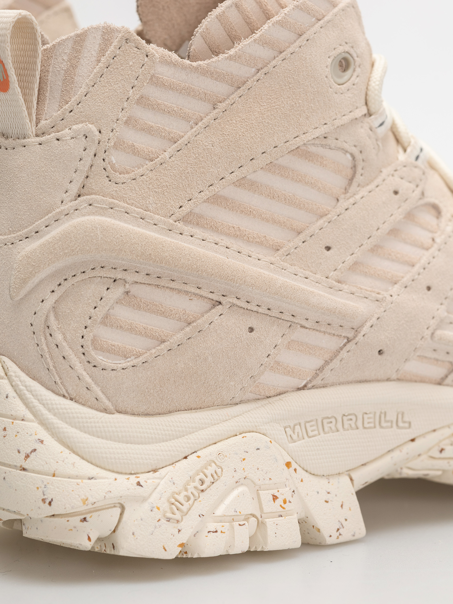 Boty Merrell Moab 2 Decon Mid Cord Se Wmn (eggshell)