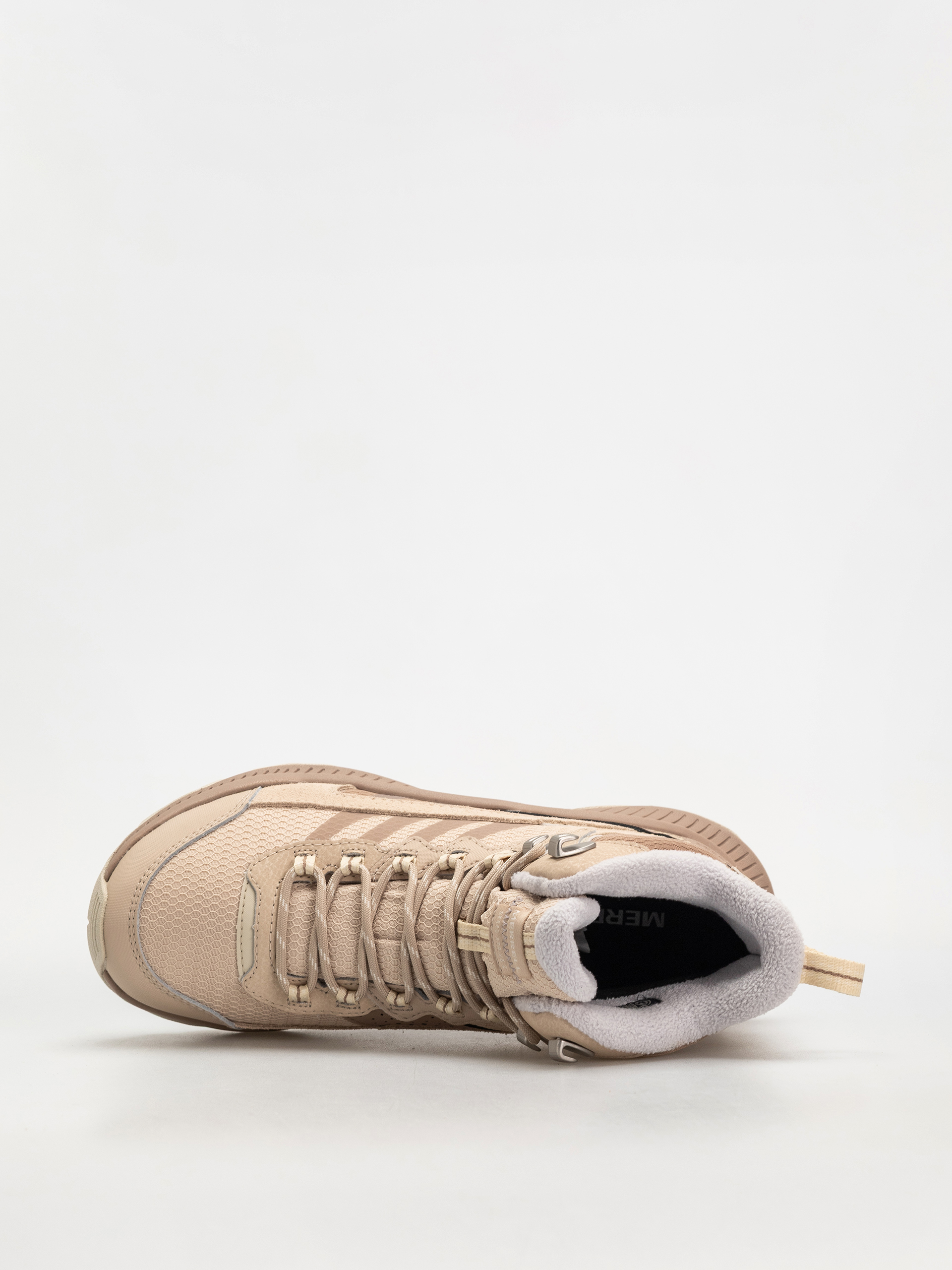 Boty Merrell Speed Strike 2 Thermo Mid Wp Wmn (nougat)