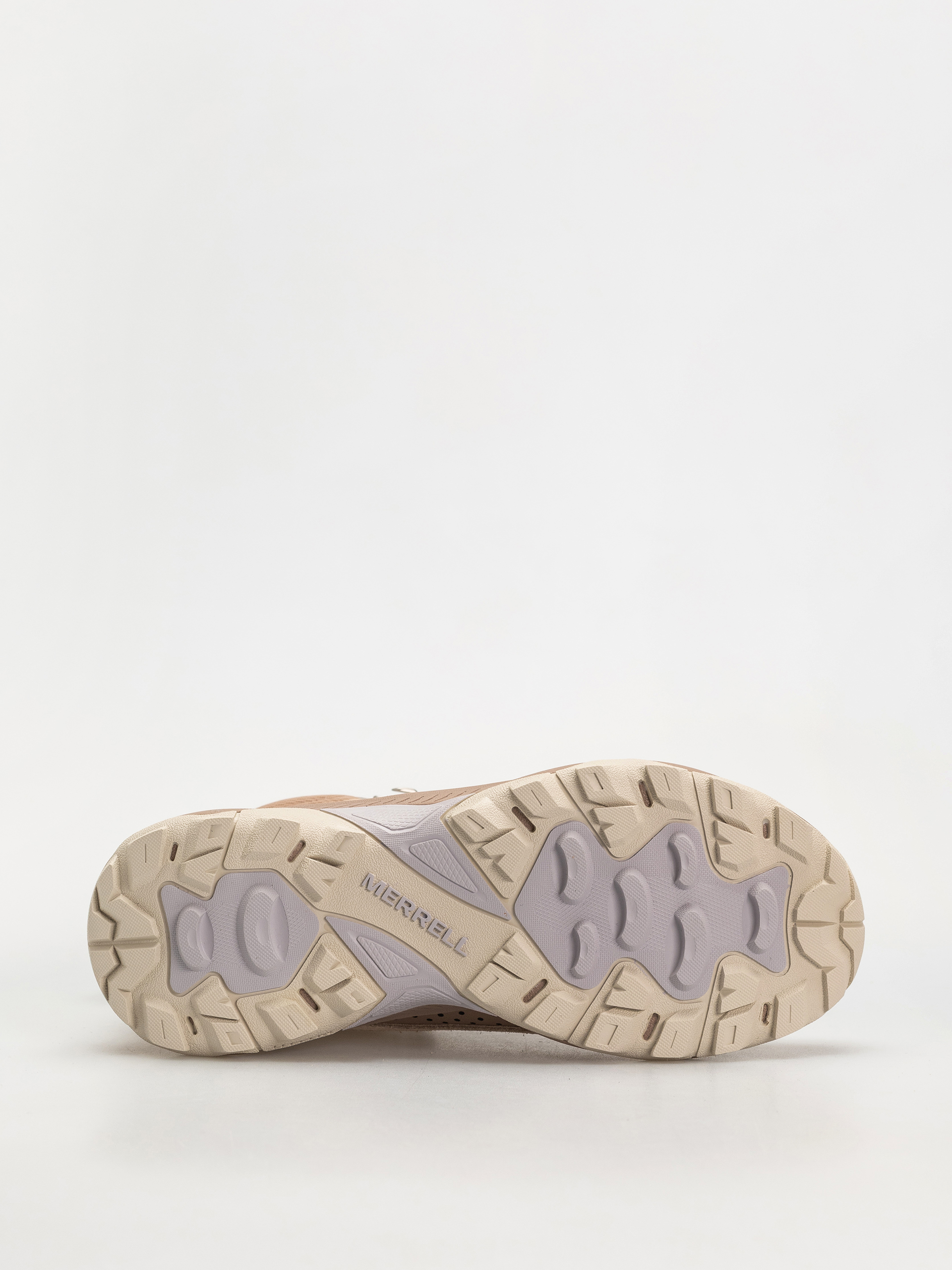 Boty Merrell Speed Strike 2 Thermo Mid Wp Wmn (nougat)