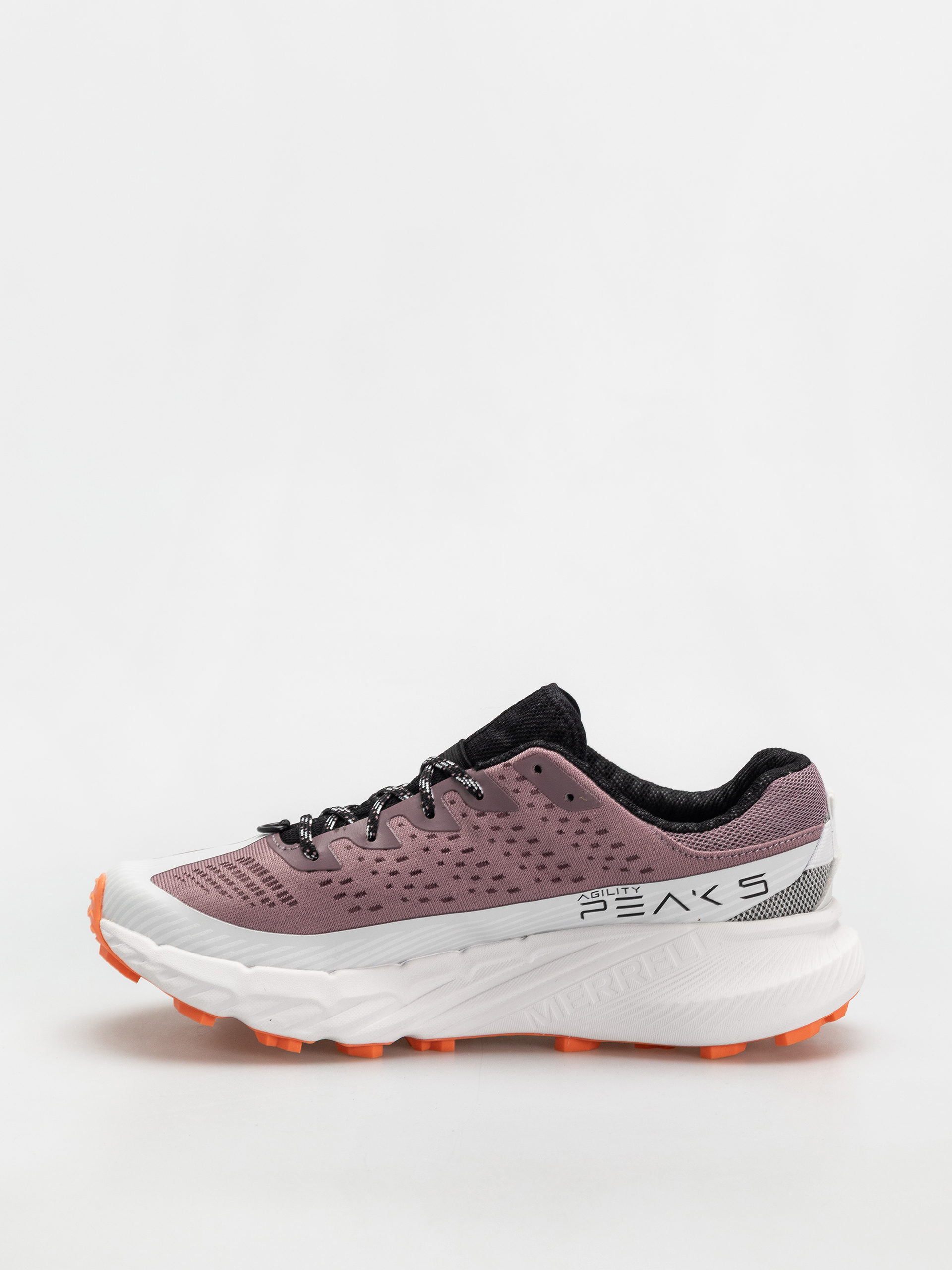 Boty Merrell Agility Peak 5 (pale cherry)