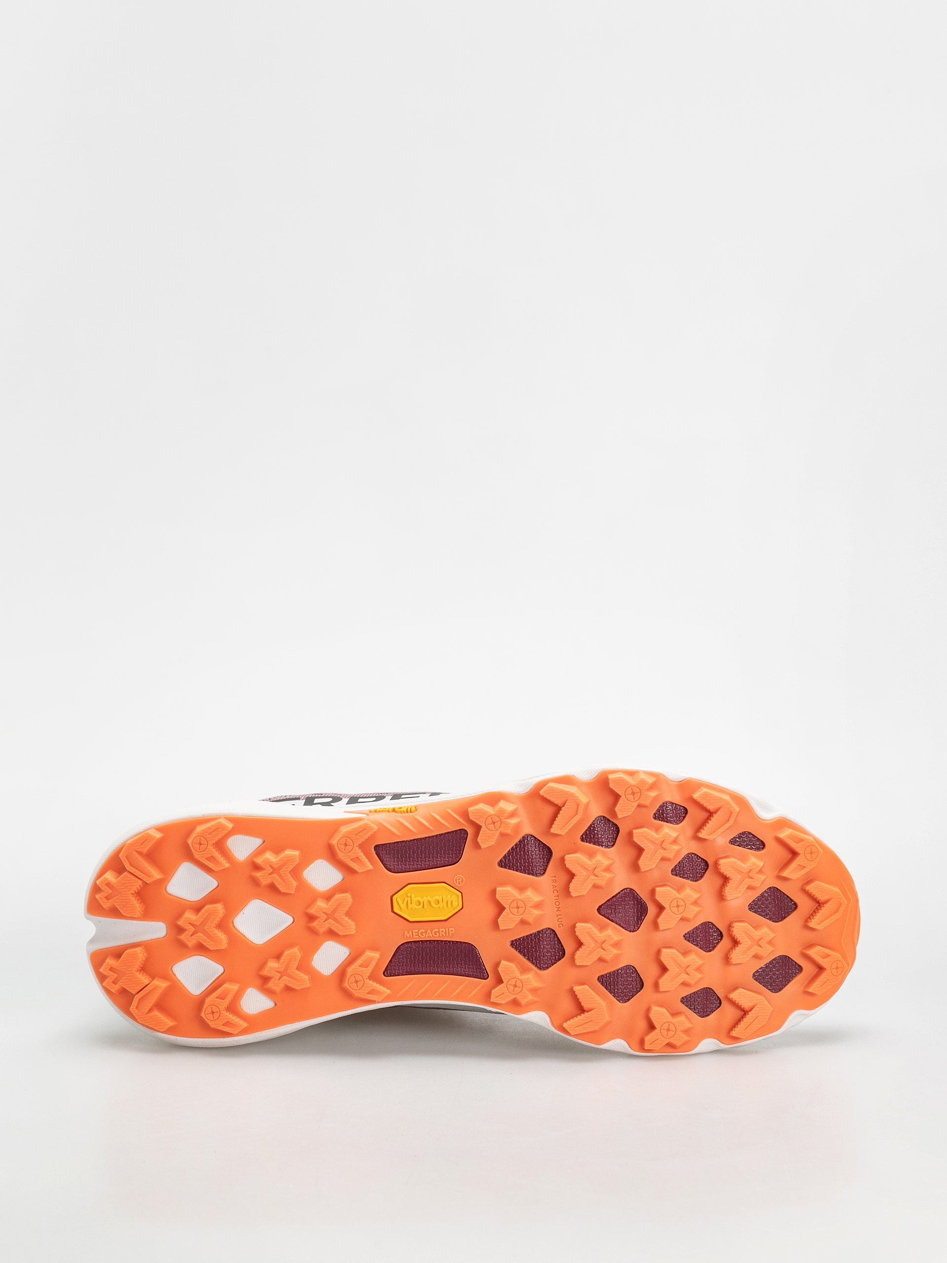 Boty Merrell Agility Peak 5 (pale cherry)