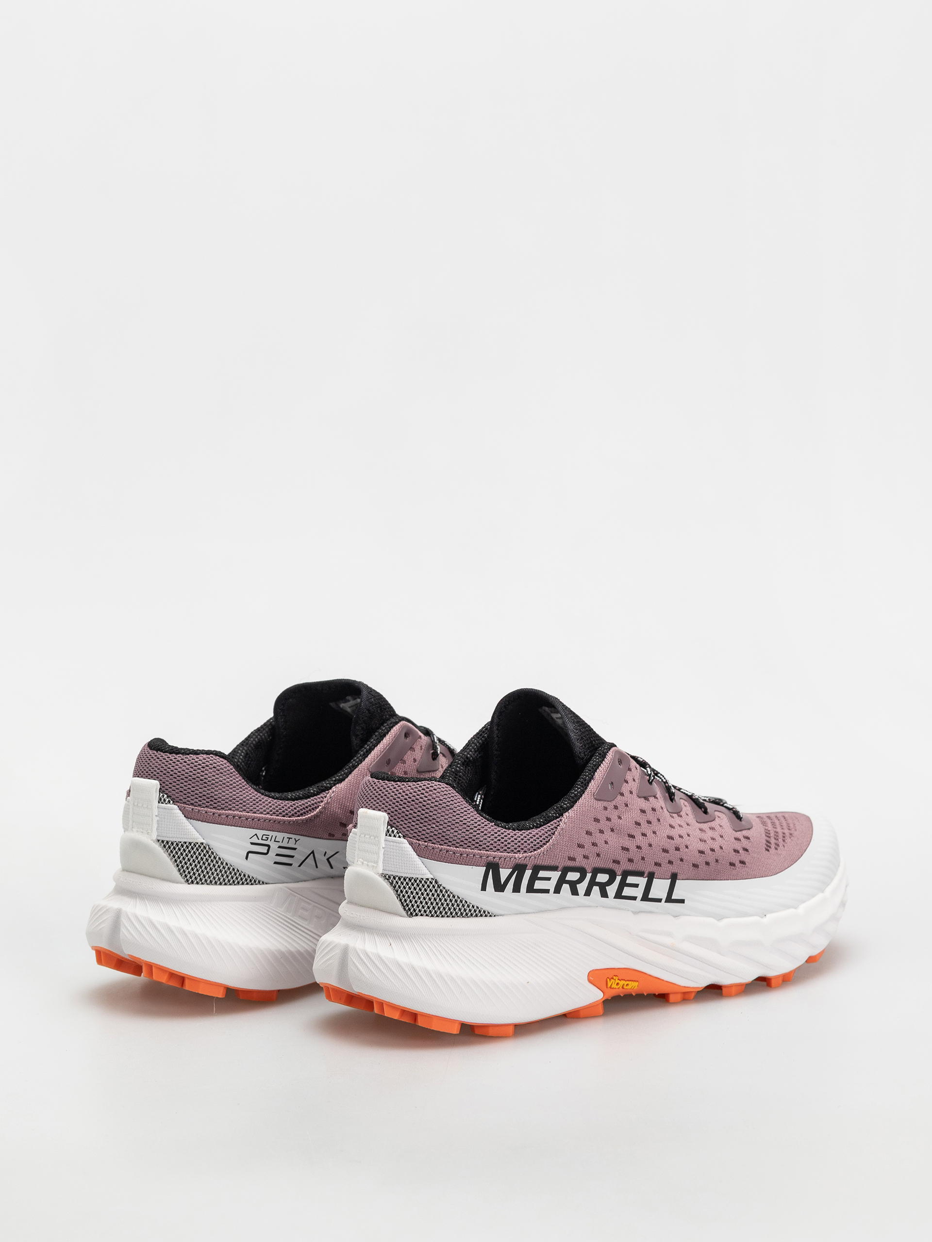 Boty Merrell Agility Peak 5 (pale cherry)