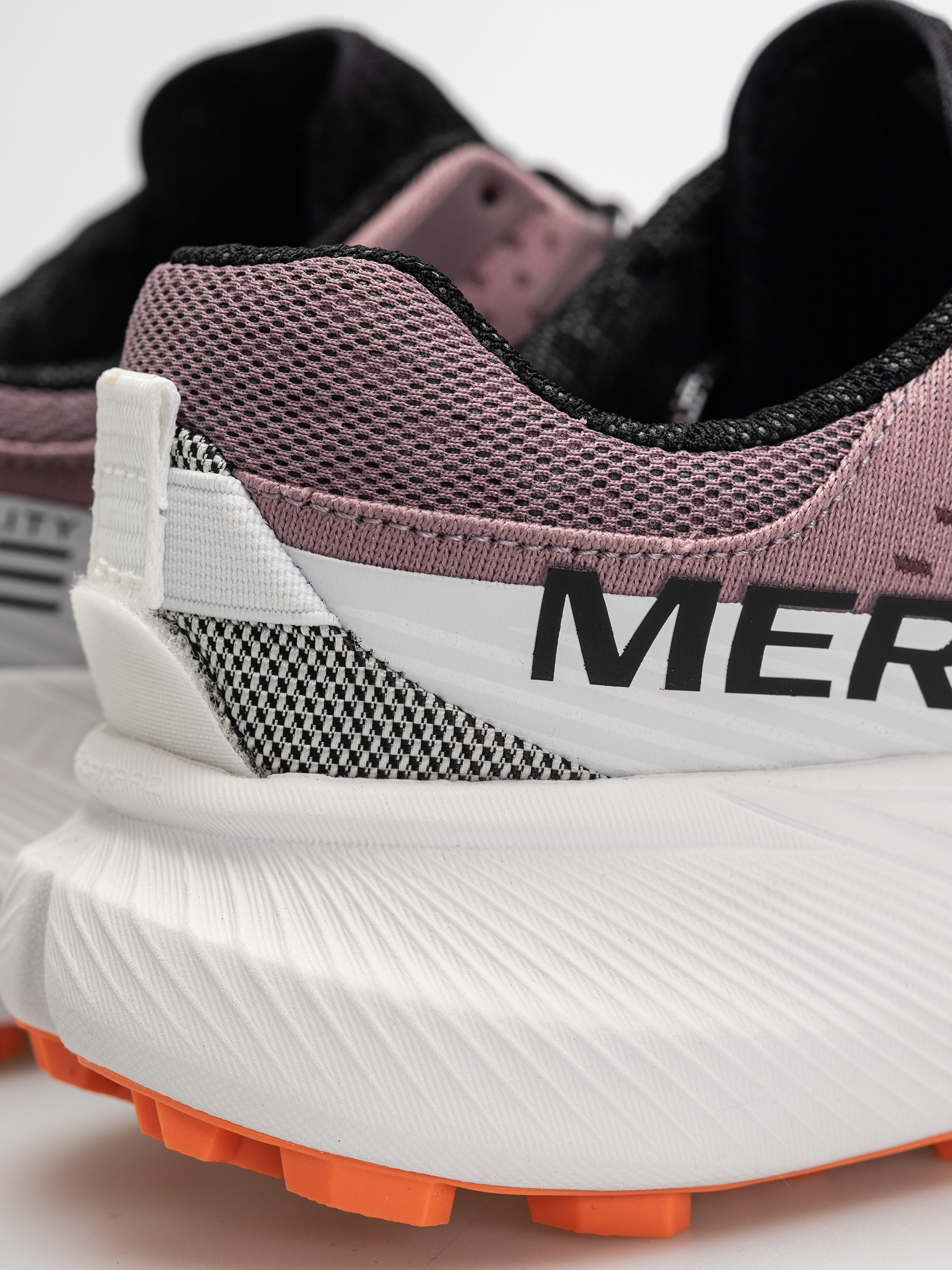 Boty Merrell Agility Peak 5 (pale cherry)