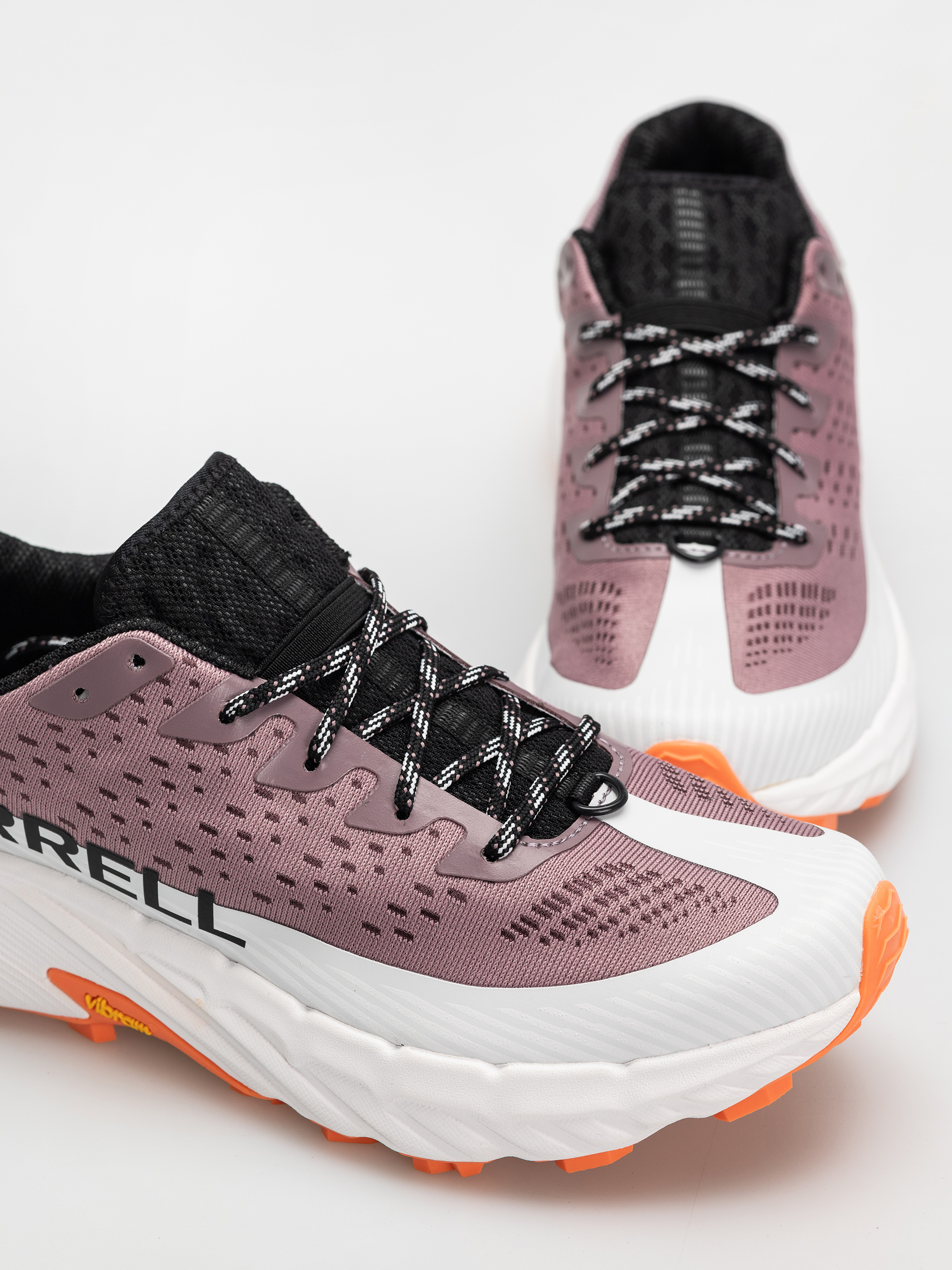 Boty Merrell Agility Peak 5 (pale cherry)