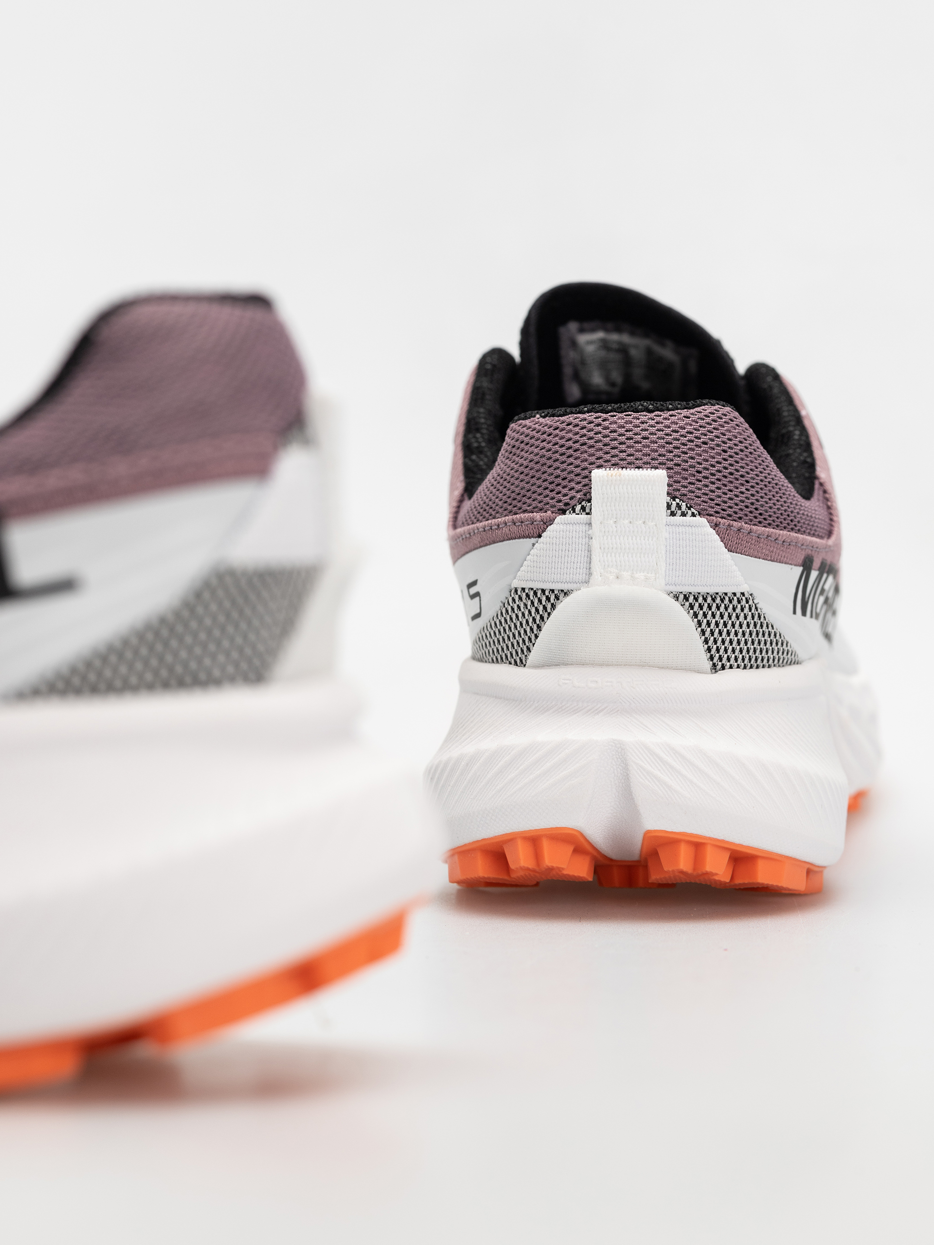 Boty Merrell Agility Peak 5 (pale cherry)