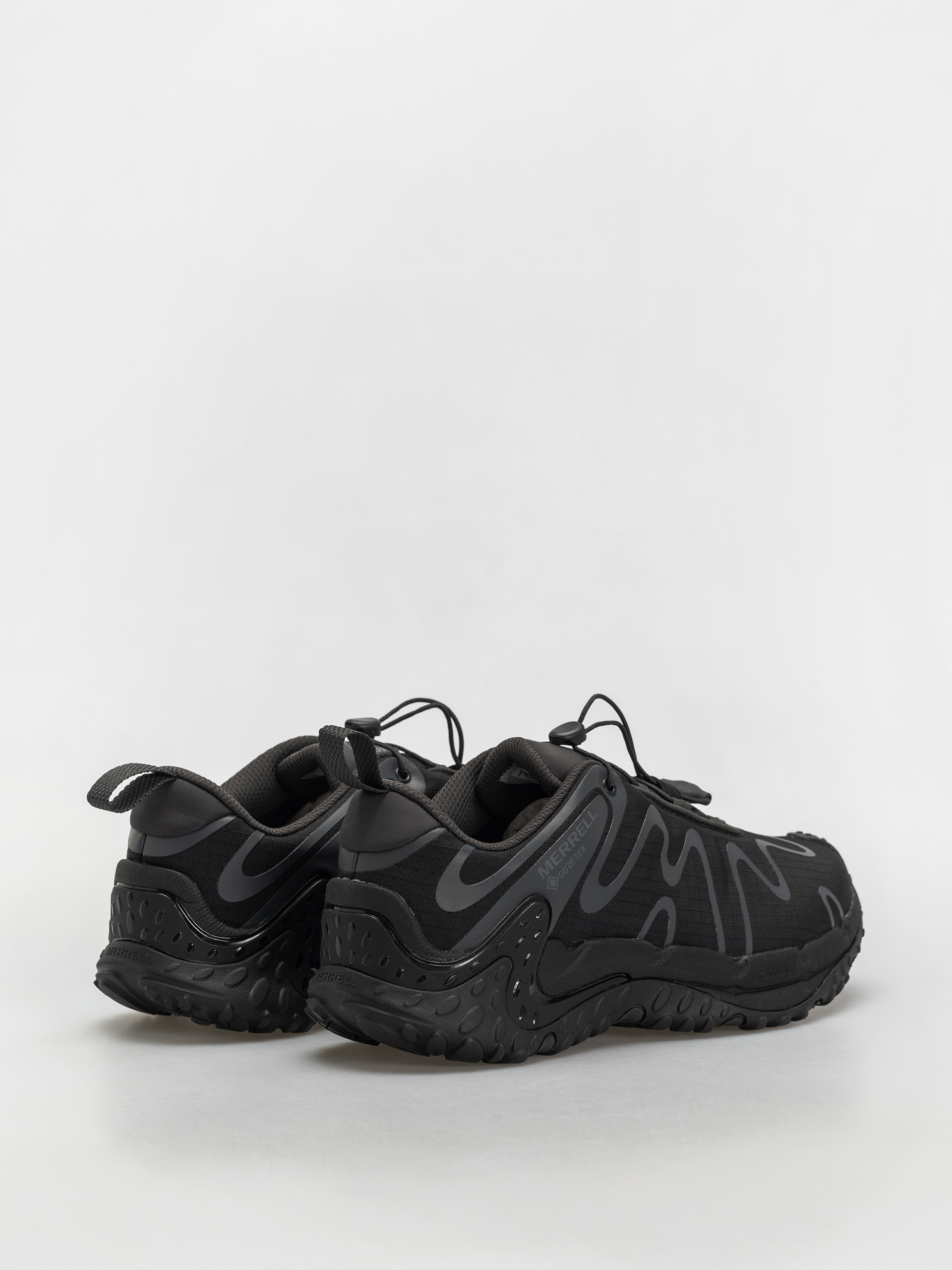 Boty Merrell Cham Redux Storm GTX Se (black/graphite)