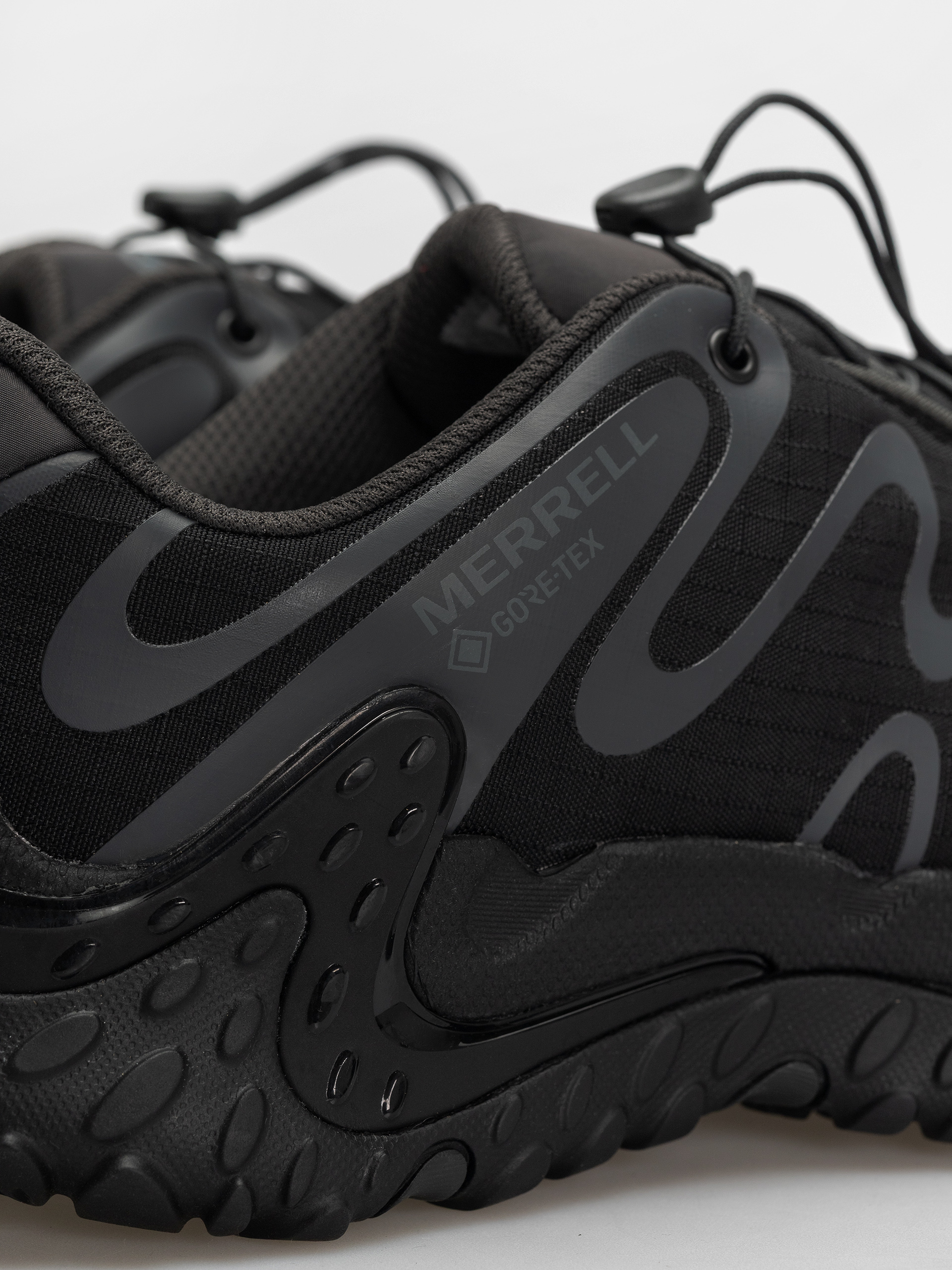 Boty Merrell Cham Redux Storm GTX Se (black/graphite)