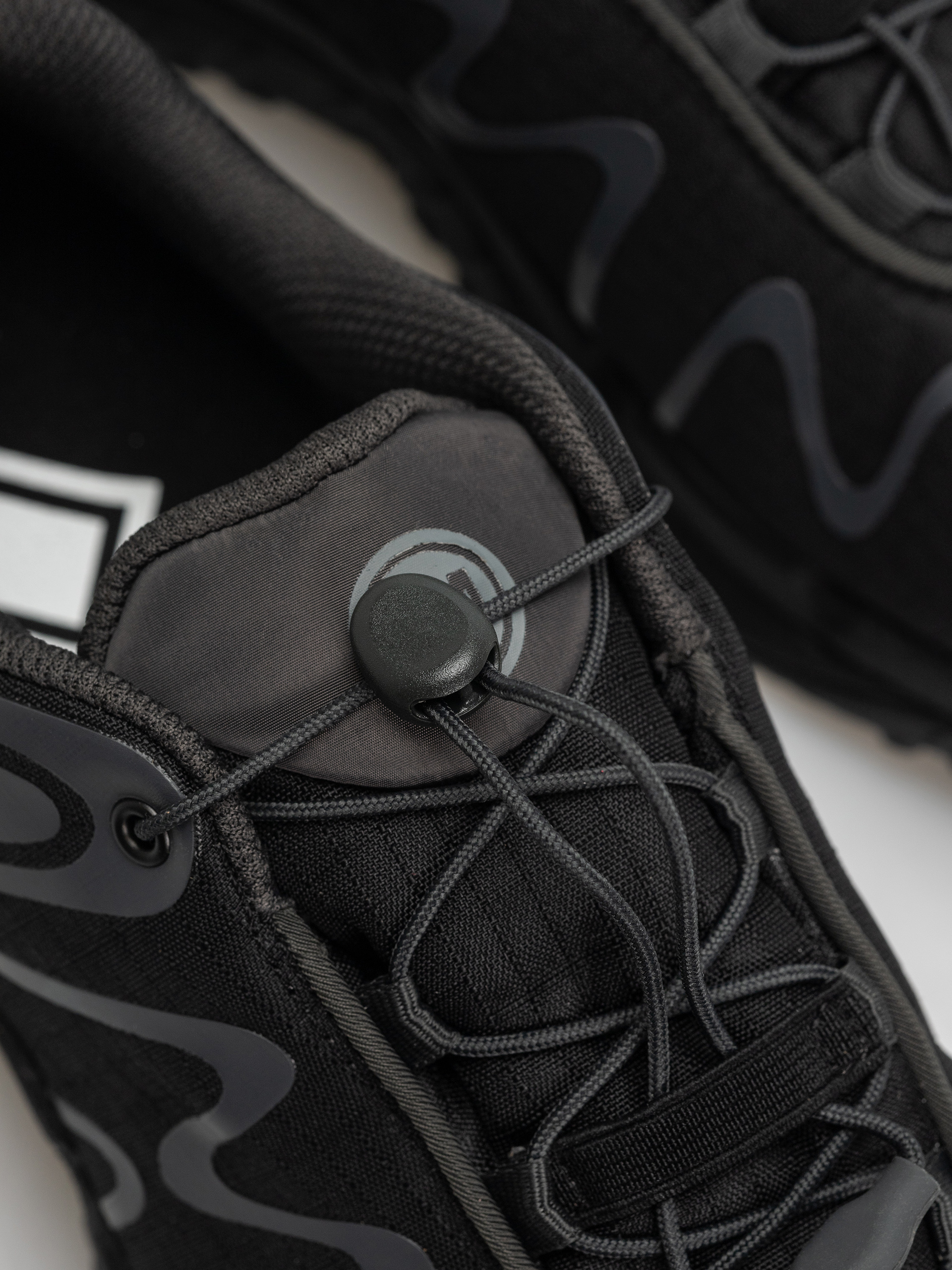 Boty Merrell Cham Redux Storm GTX Se (black/graphite)