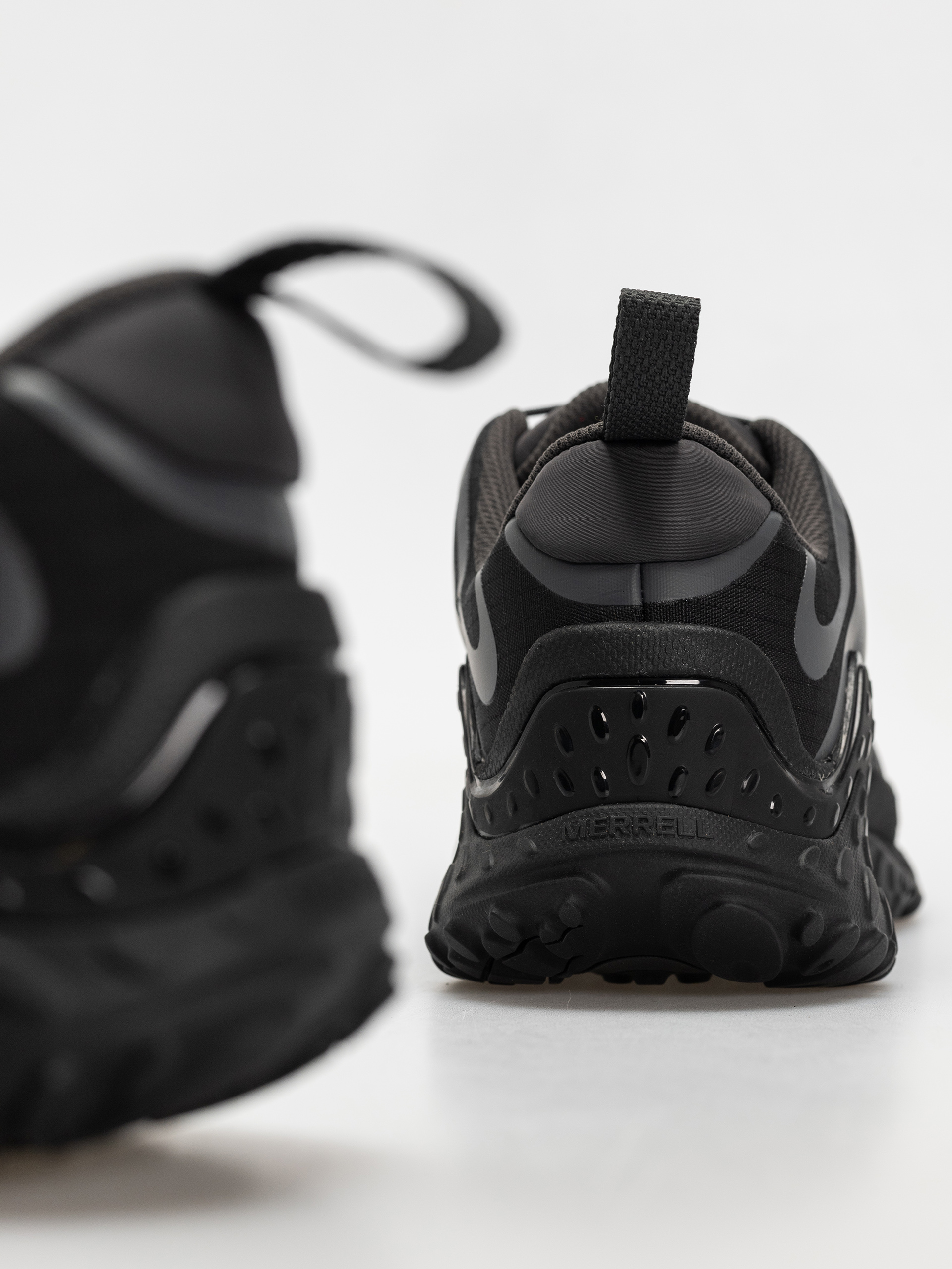 Boty Merrell Cham Redux Storm GTX Se (black/graphite)