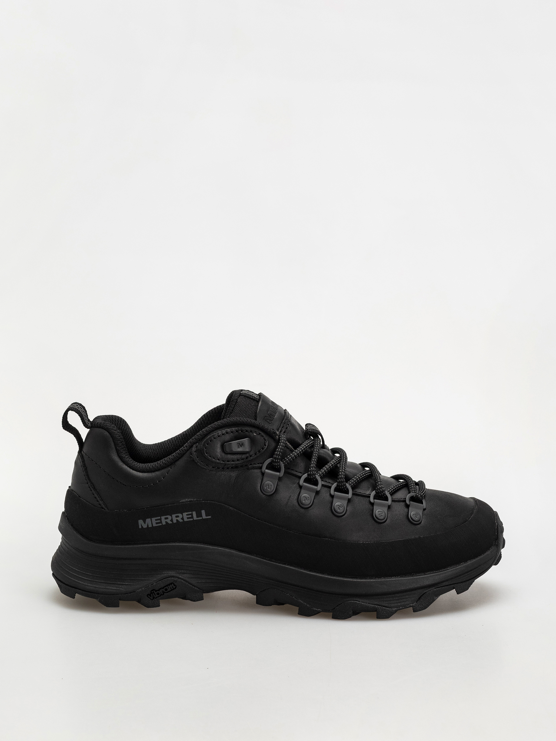 Boty Merrell Ontario Speed Ltr Lace Se (black)
