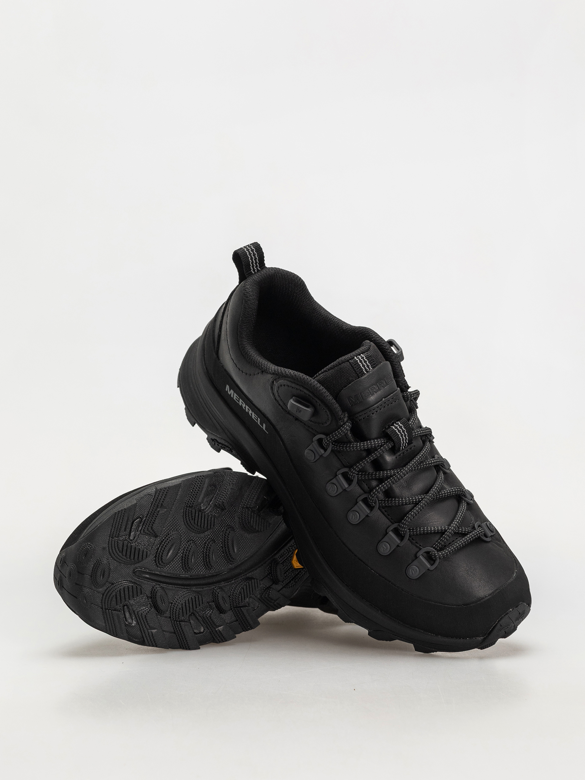 Boty Merrell Ontario Speed Ltr Lace Se (black)