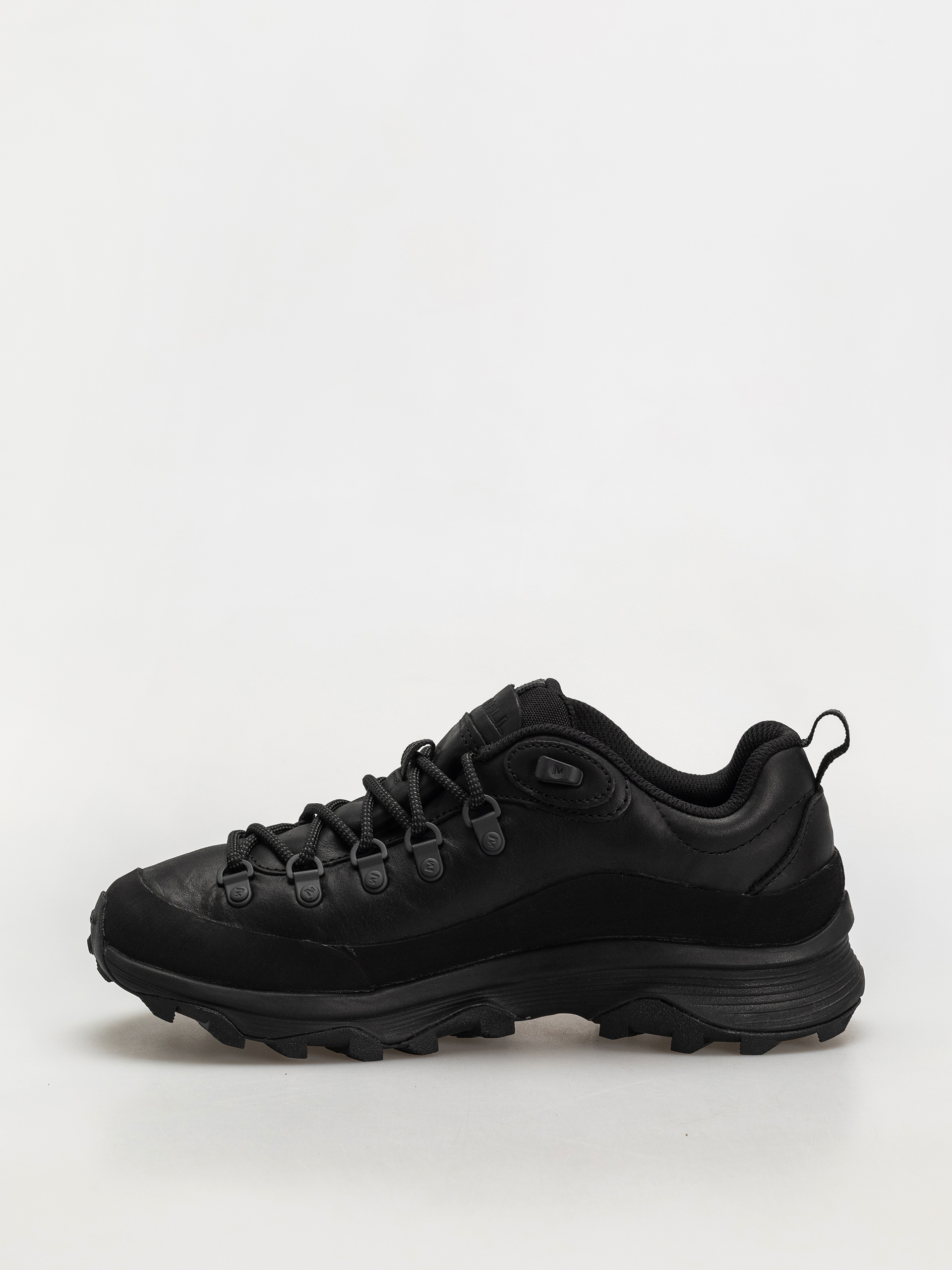 Boty Merrell Ontario Speed Ltr Lace Se (black)