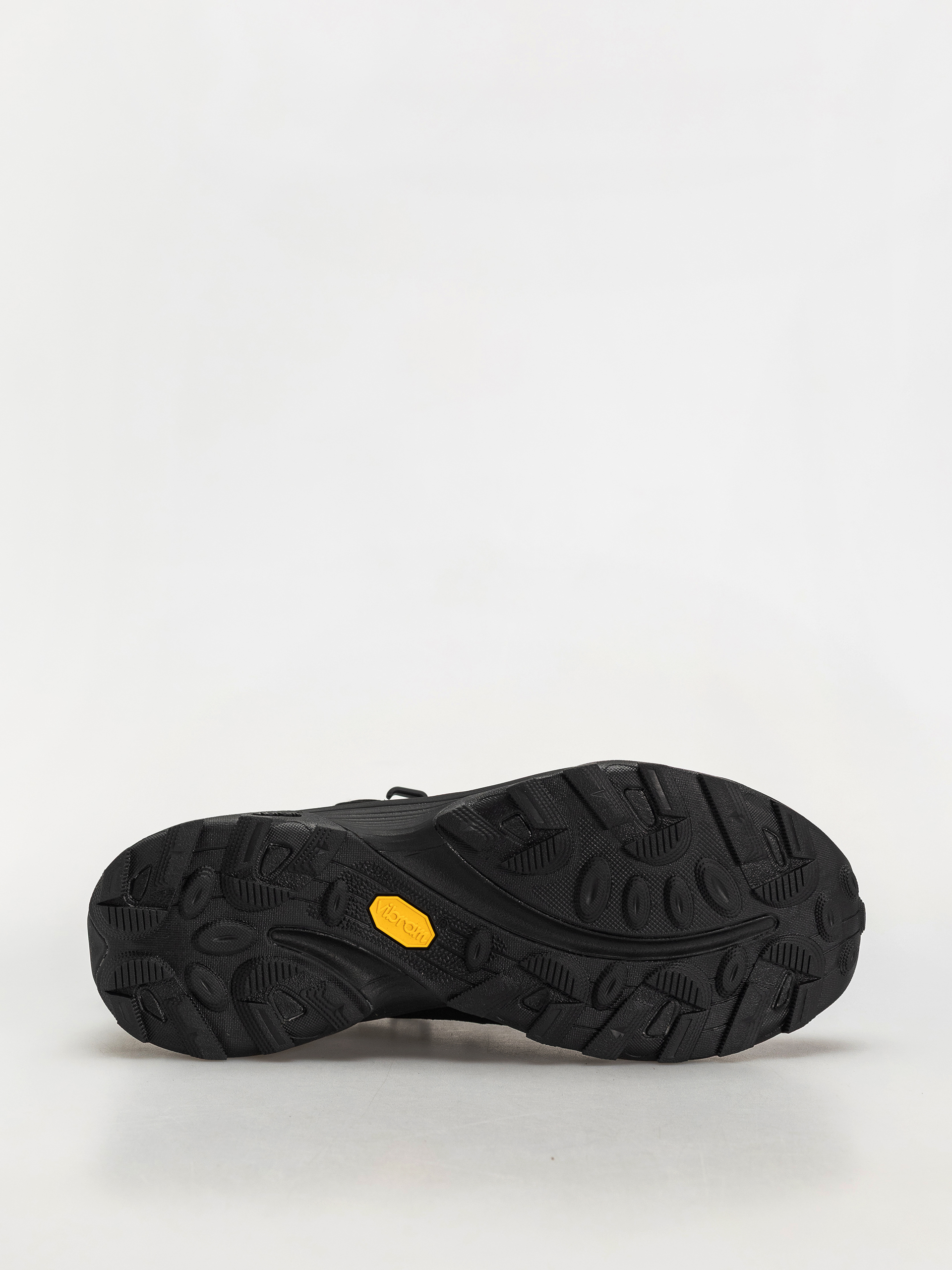 Boty Merrell Ontario Speed Ltr Lace Se (black)