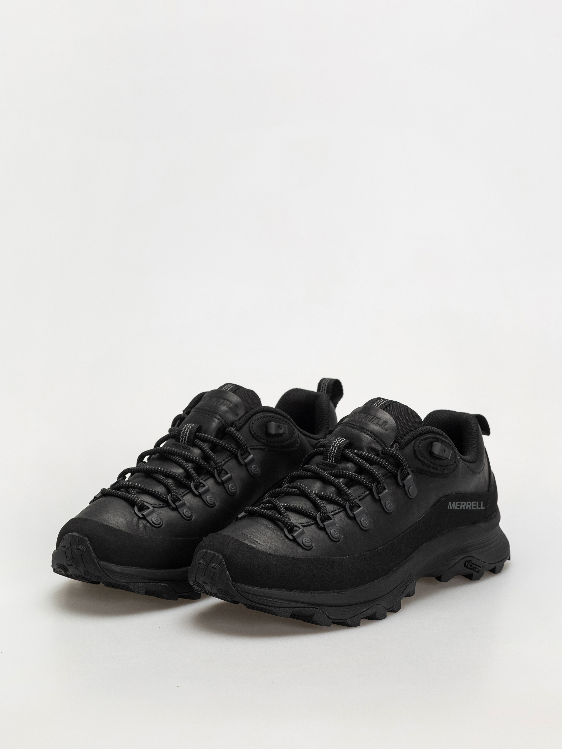 Boty Merrell Ontario Speed Ltr Lace Se (black)