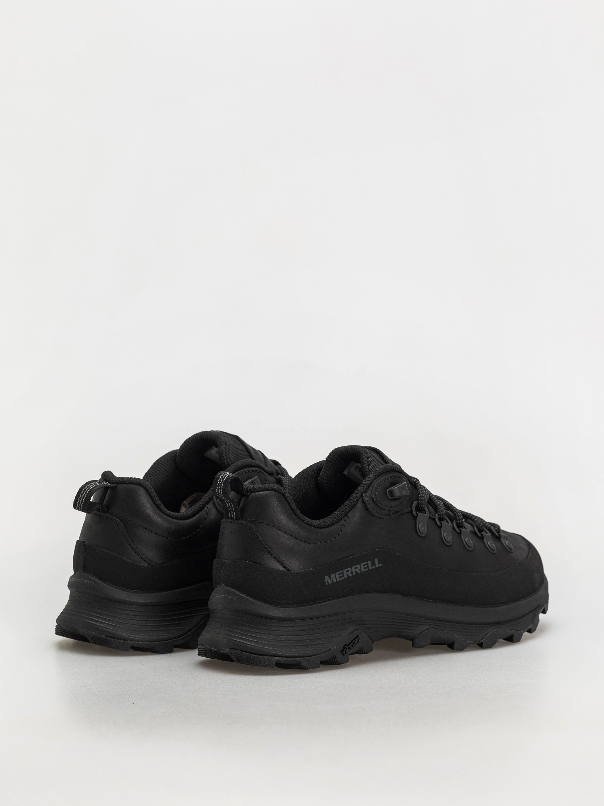 Boty Merrell Ontario Speed Ltr Lace Se (black)