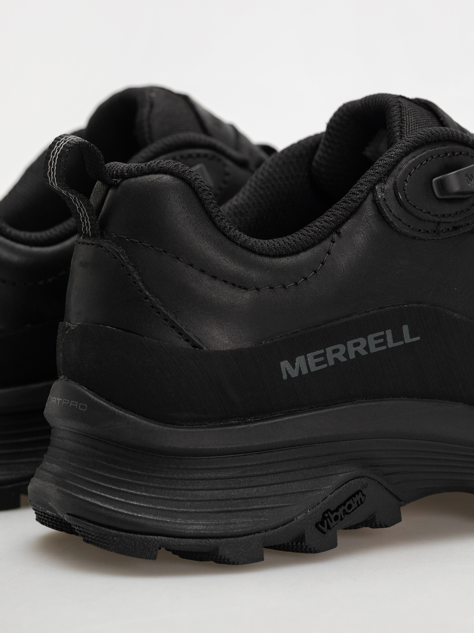 Boty Merrell Ontario Speed Ltr Lace Se (black)