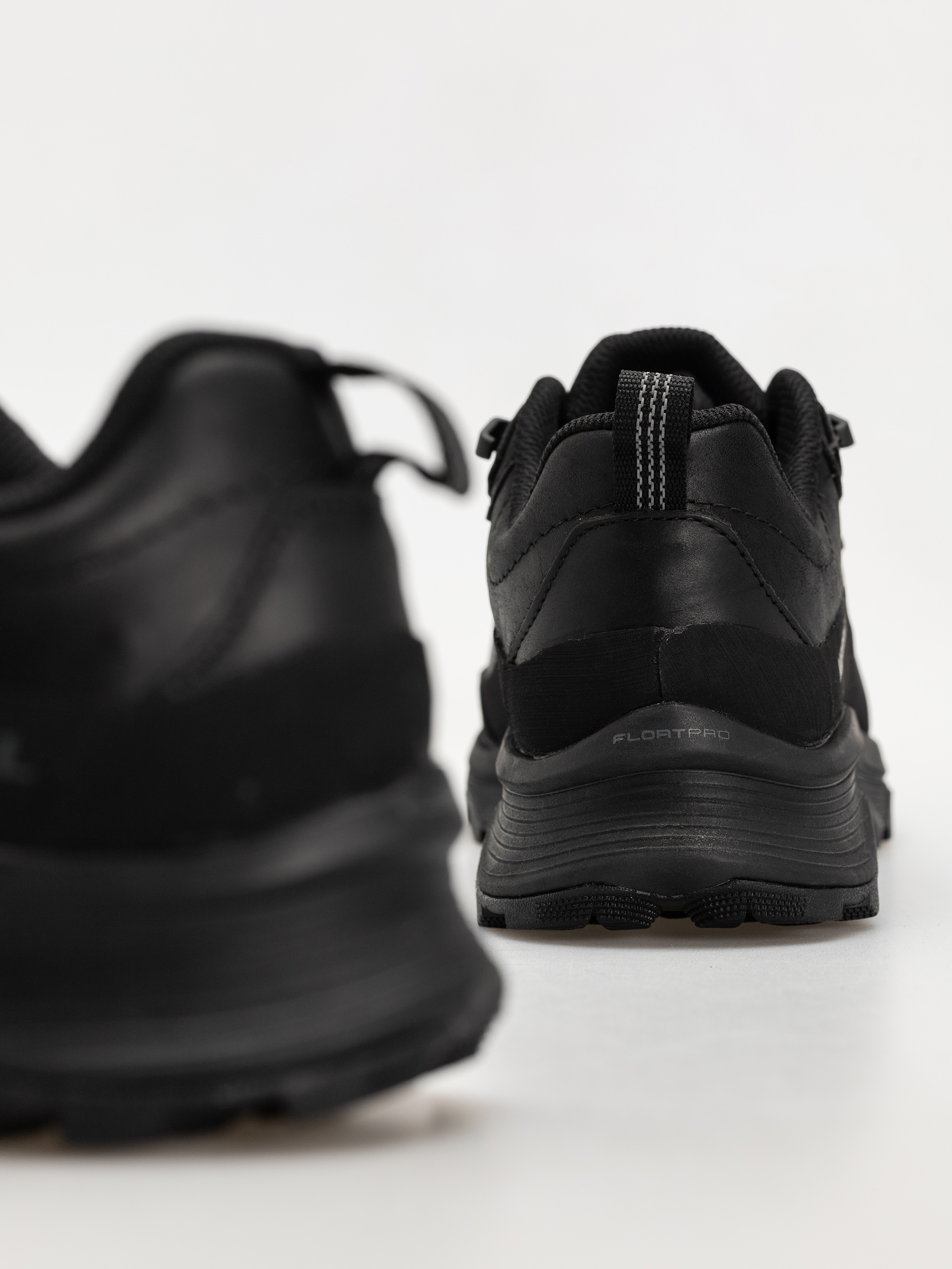 Boty Merrell Ontario Speed Ltr Lace Se (black)