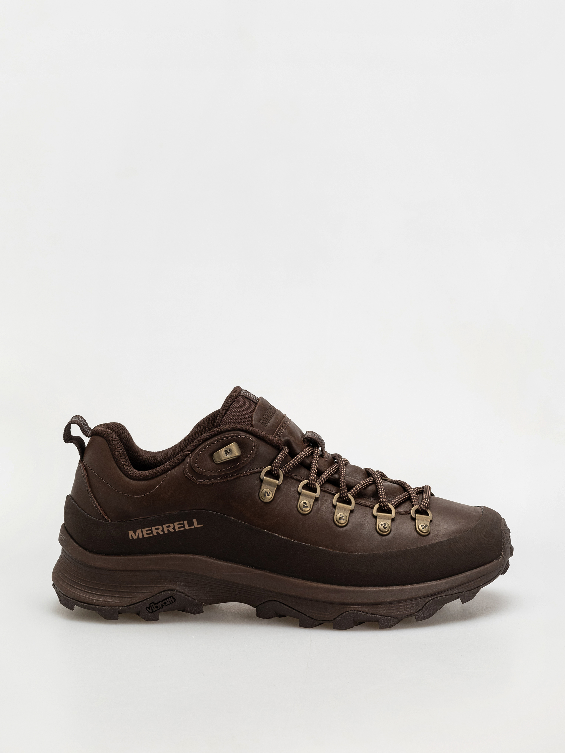 Boty Merrell Ontario Speed Ltr Lace Se (mole)